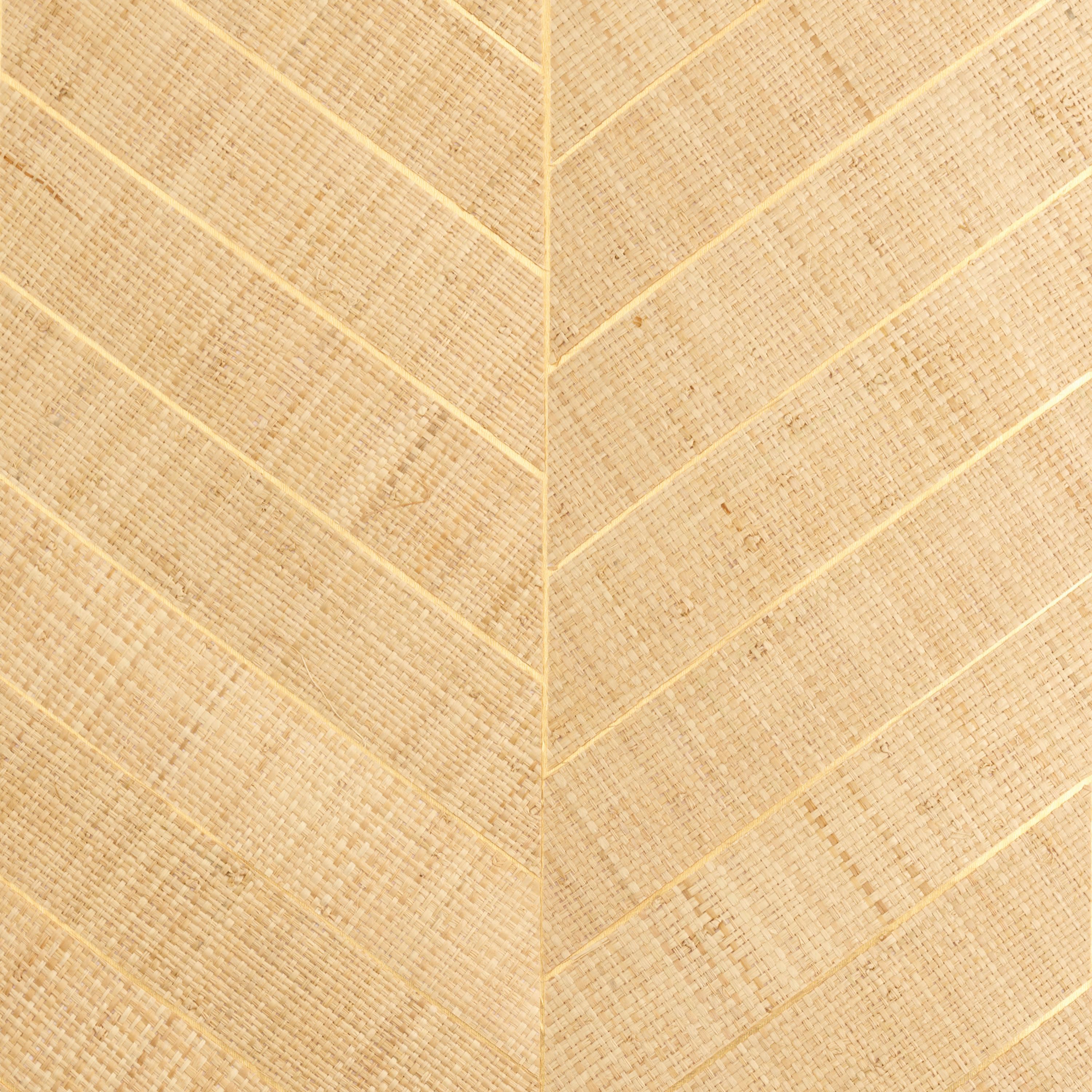 Produkt MERINA NATUREL DORÉ des Herstellers Casamance anzeigen