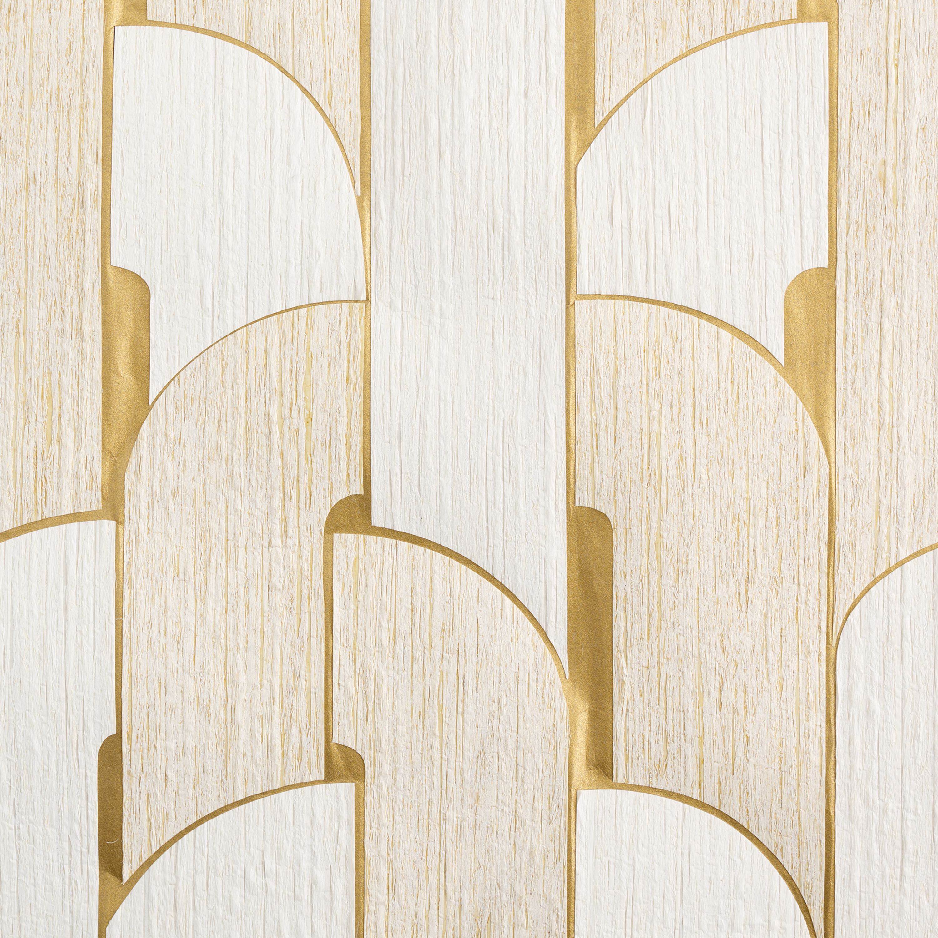 Produkt IKOPA BLANC DORÉ des Herstellers Casamance anzeigen