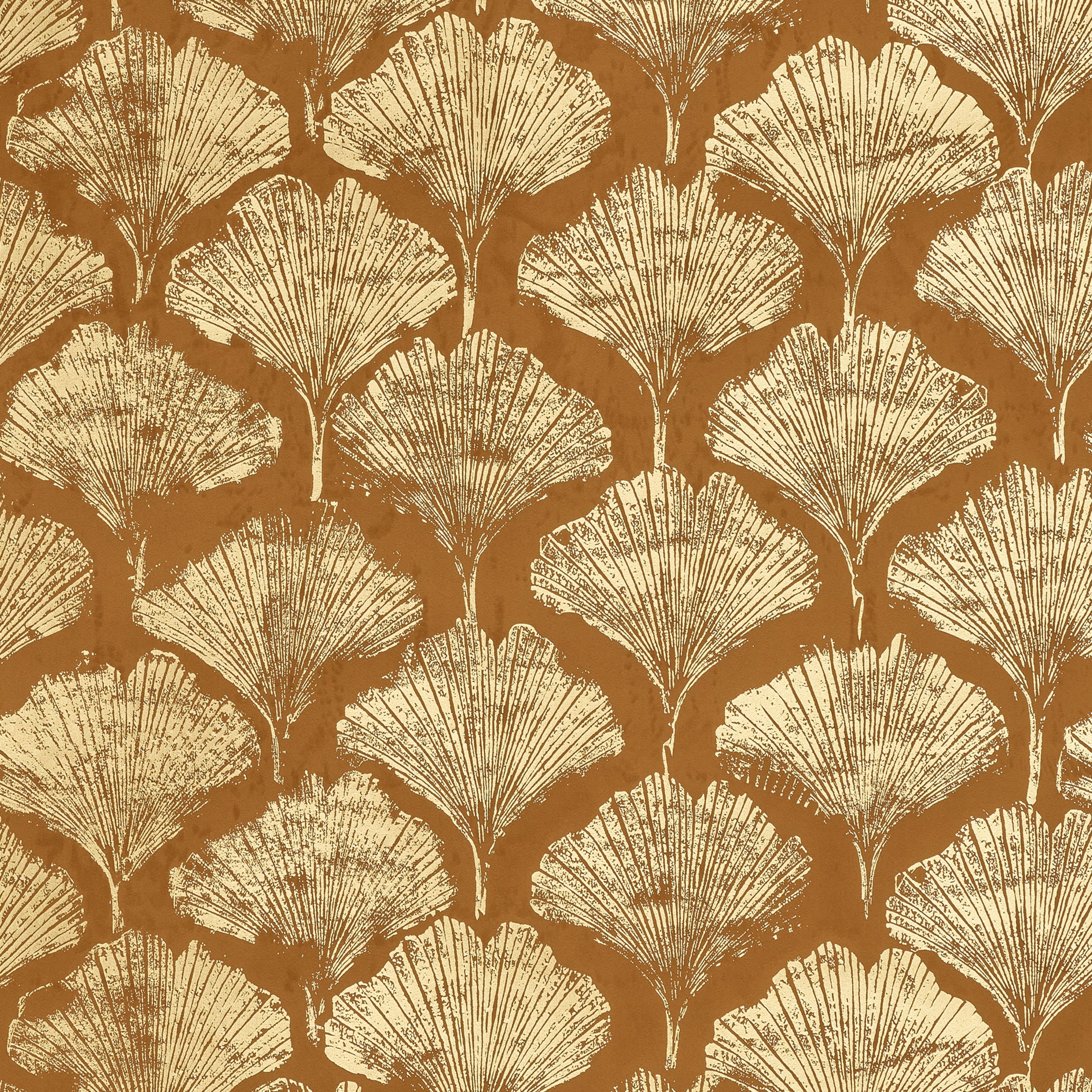 Display product YINKUO AMBRE from manufacturer Casamance