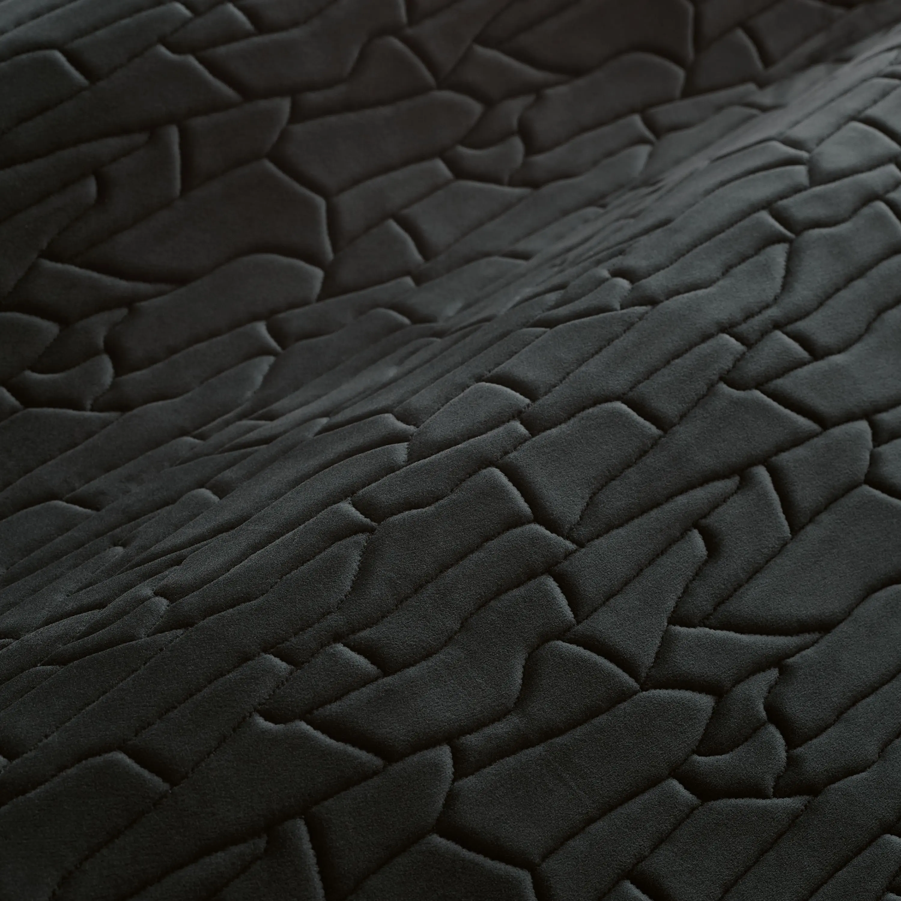 Casamance - SAIHO ANTHRACITE