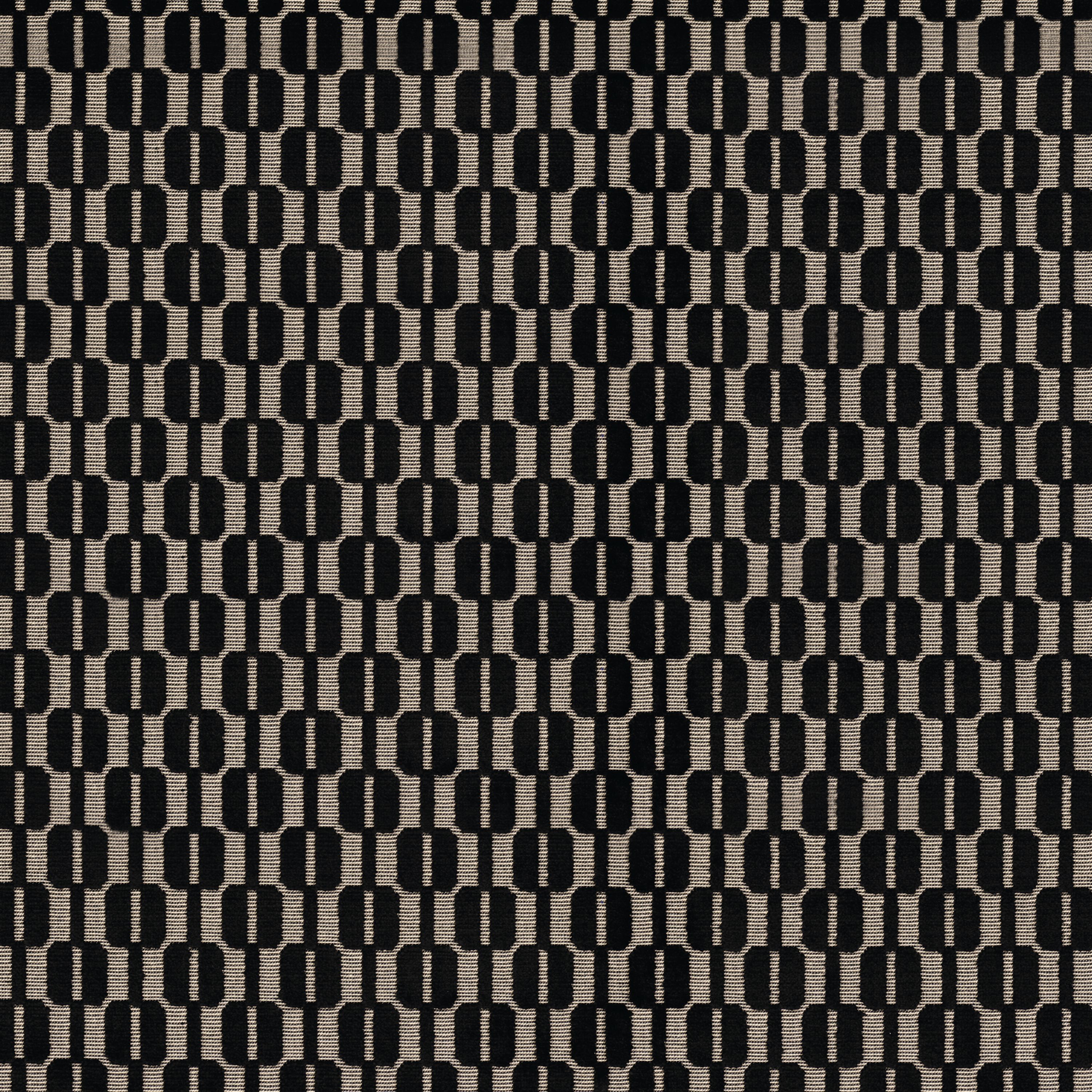 Display product INSEPARABLES NOIR DE LUNE from manufacturer Casamance