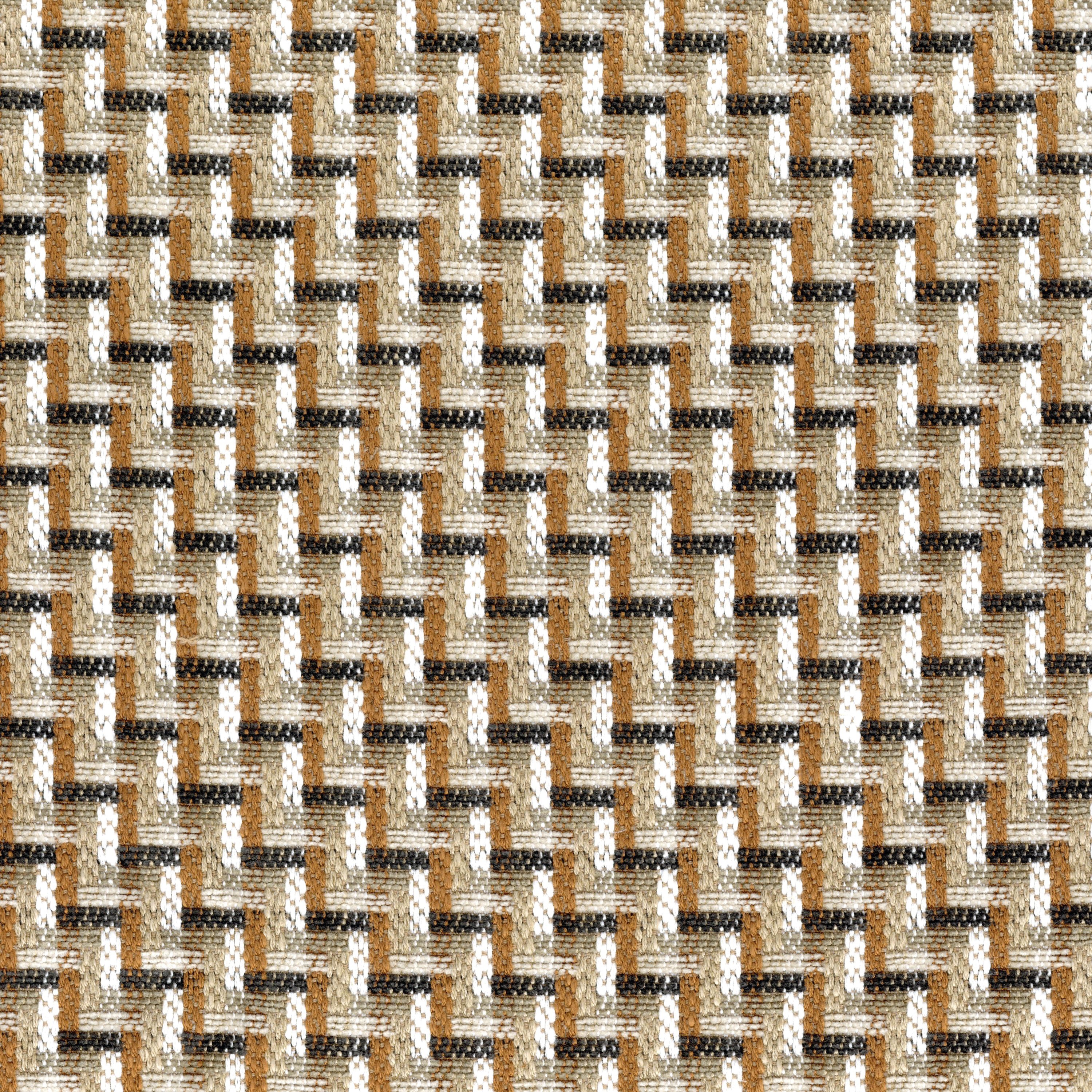 Display product MELANGE MORDORE ANTHRACITE from manufacturer Casamance