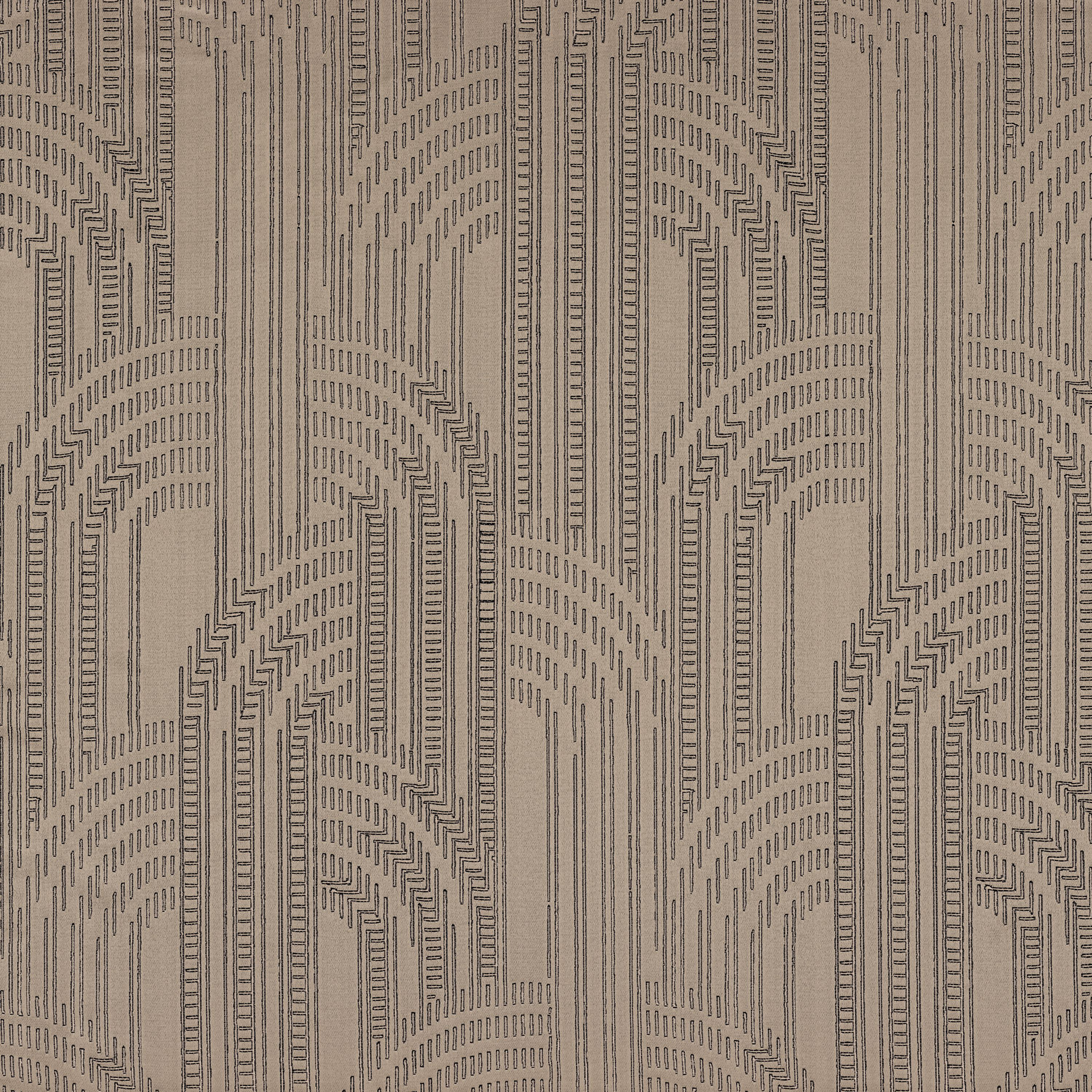 Display product PRODIGE GRIS CENDRE from manufacturer Casamance