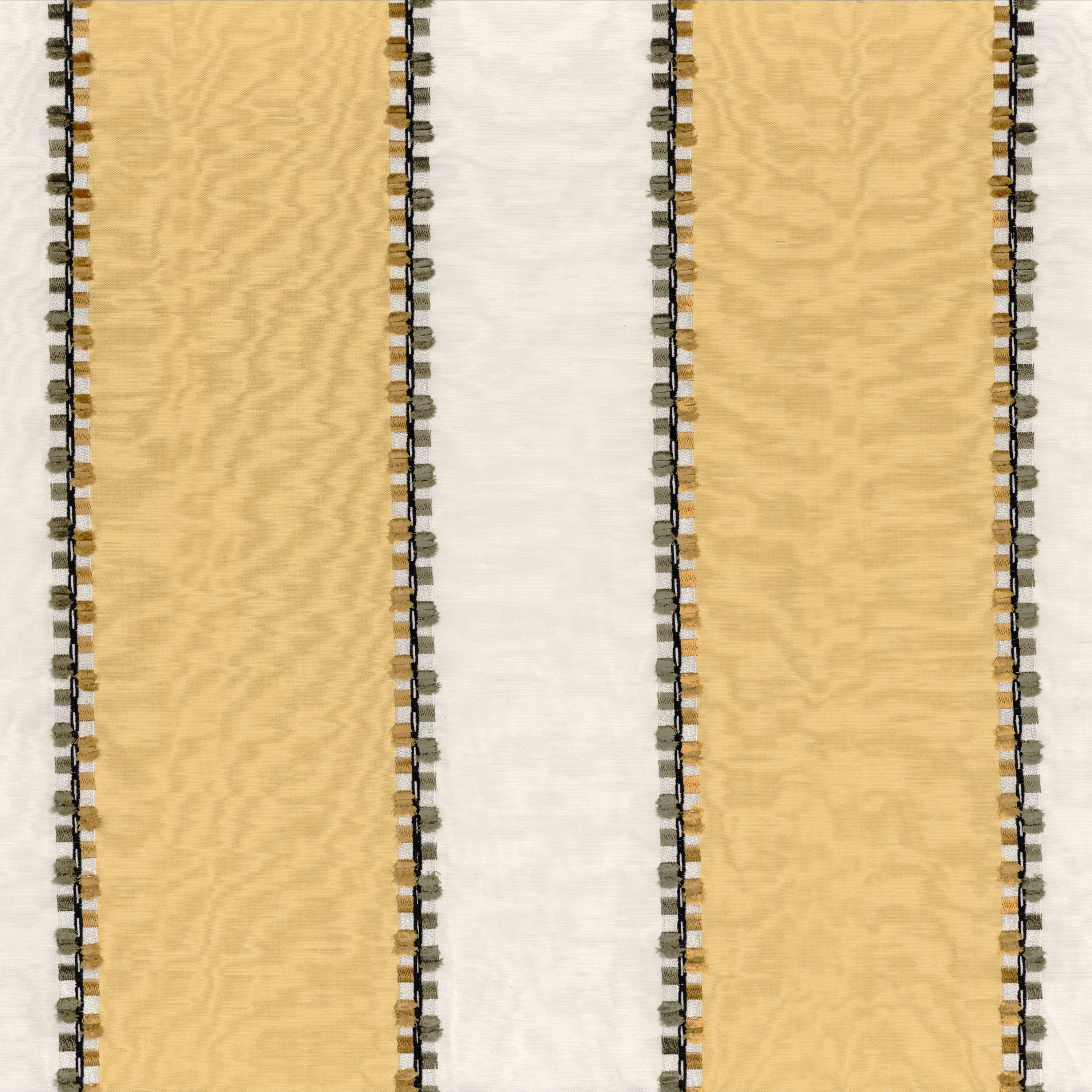 PARMENT JAUNE PALE