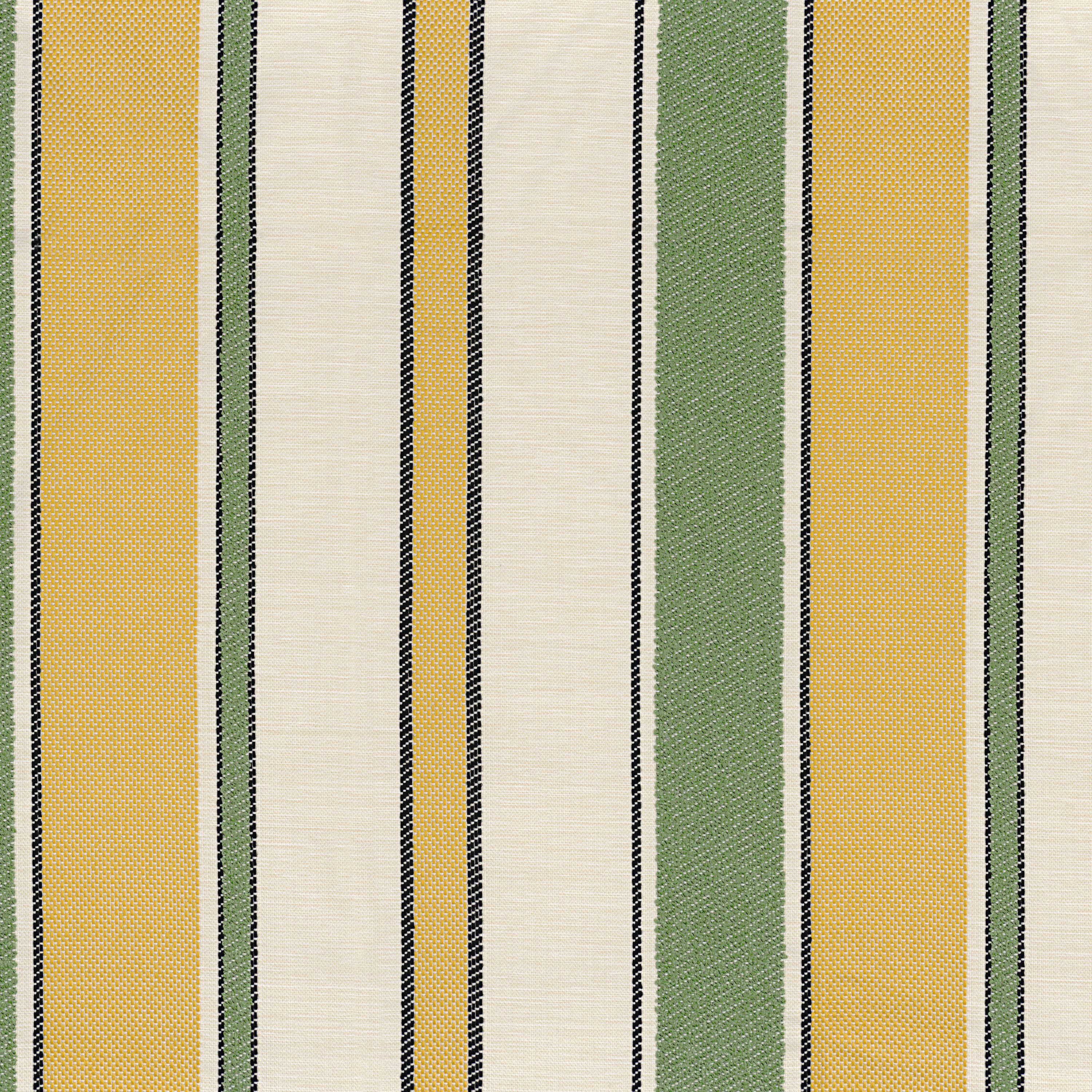 Display product SORRENTE JAUNE VERT from manufacturer Casamance