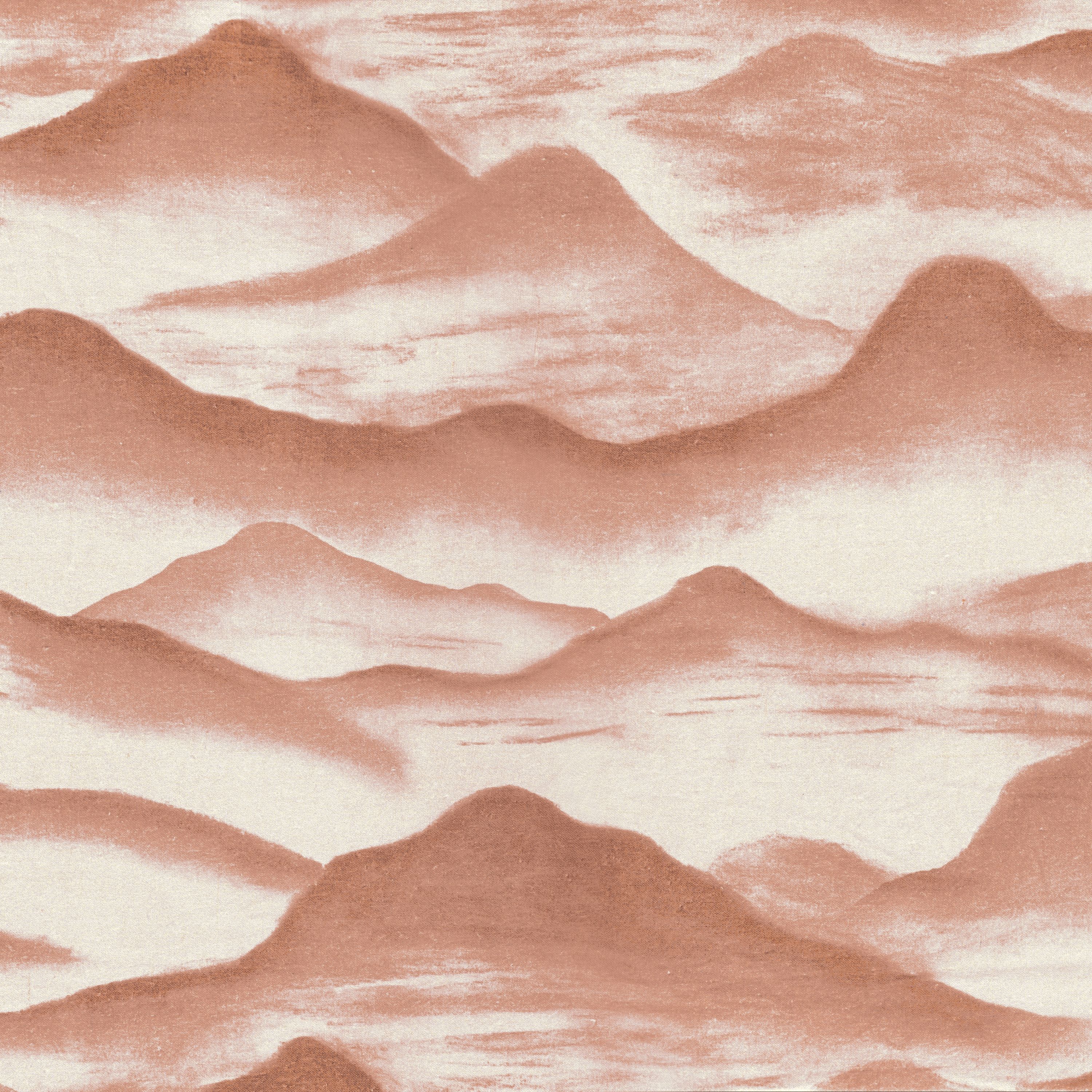 FLOU TERRACOTTA