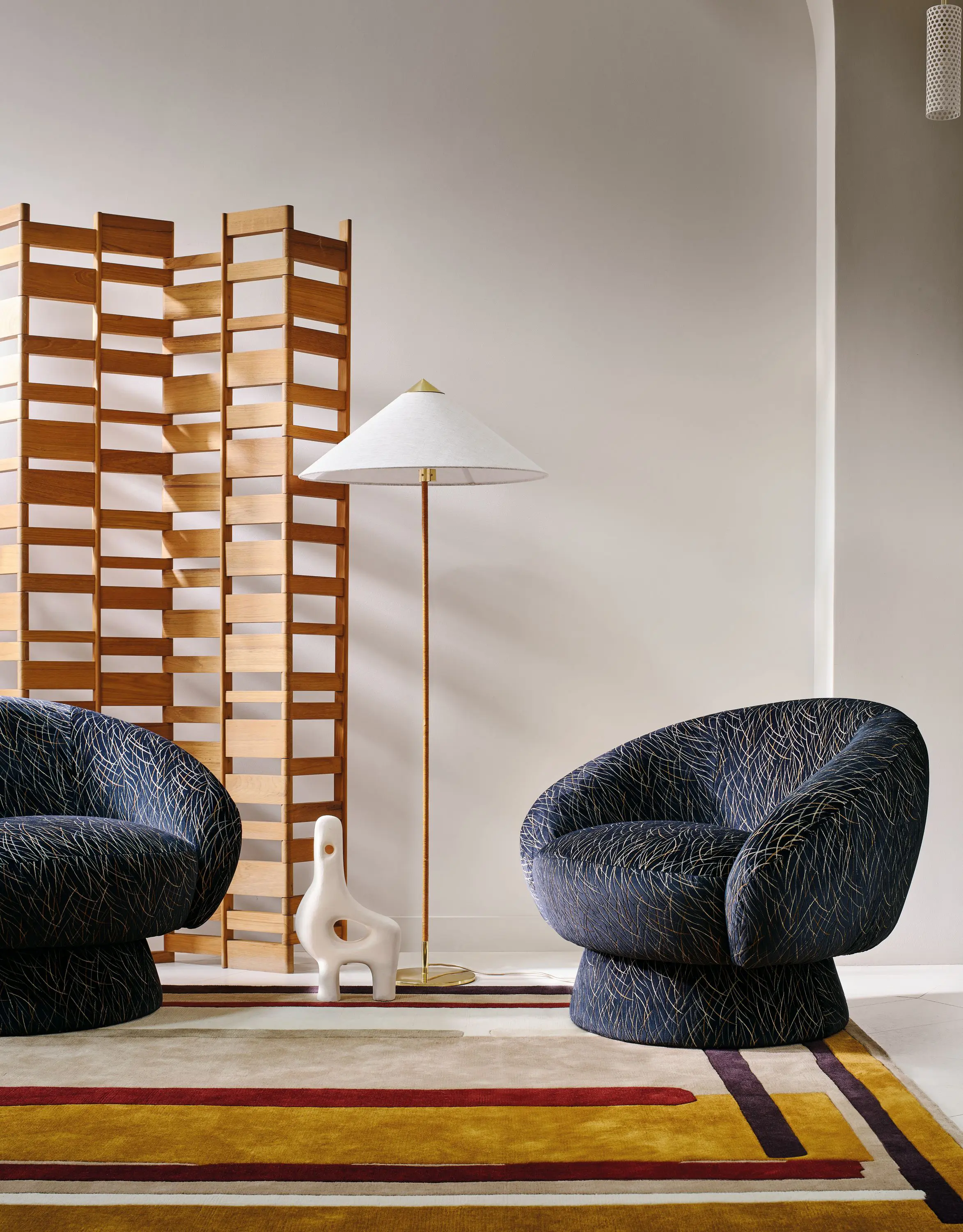 Casamance - EUPHORBE NOIR