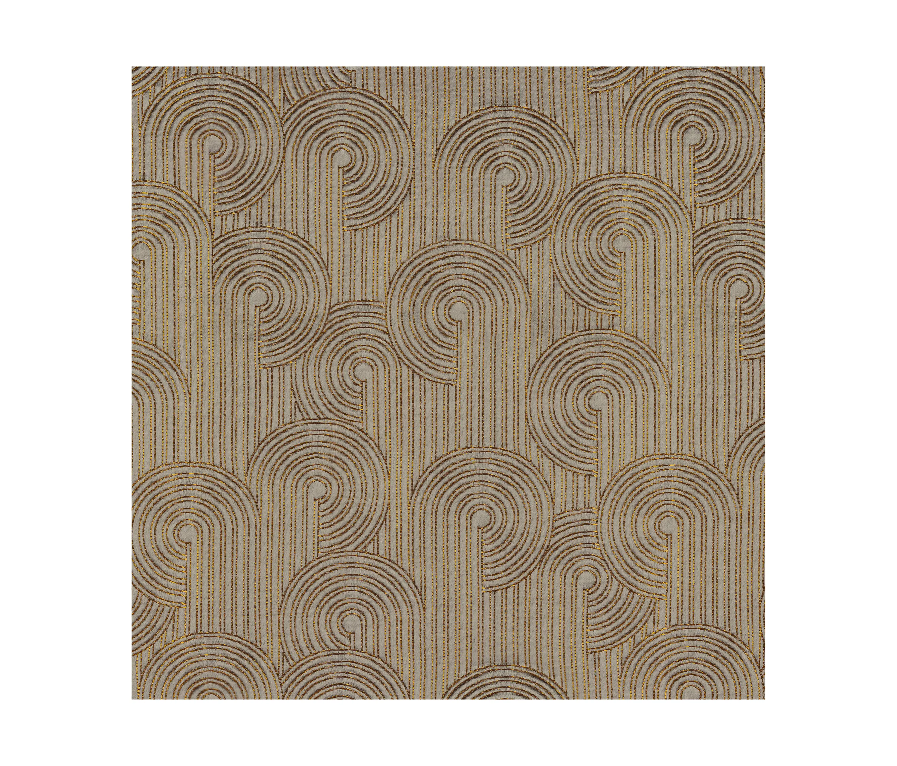 Casamance - COLIMACON TAUPE