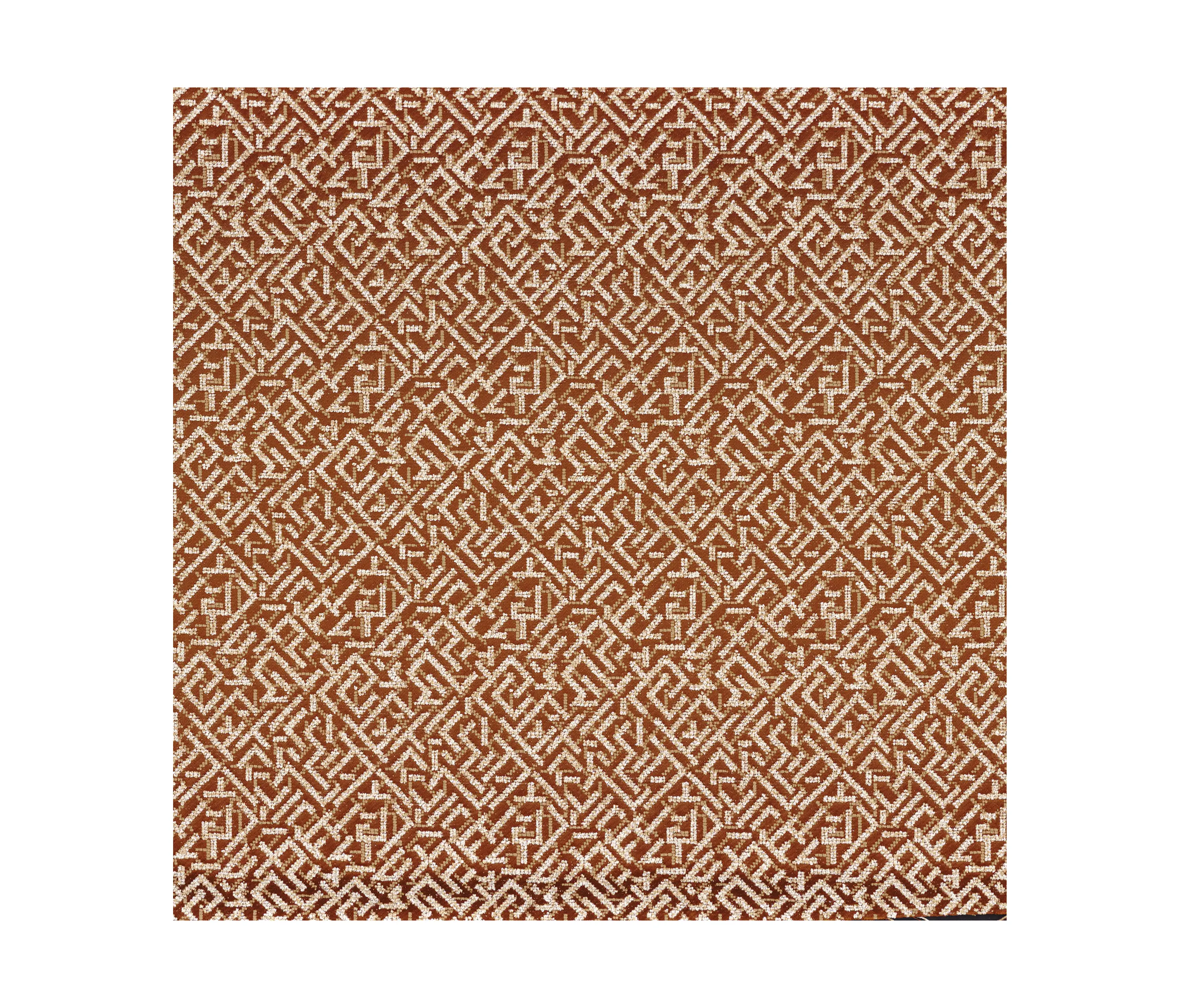 Casamance - TRAIT D'UNION TERRACOTTA