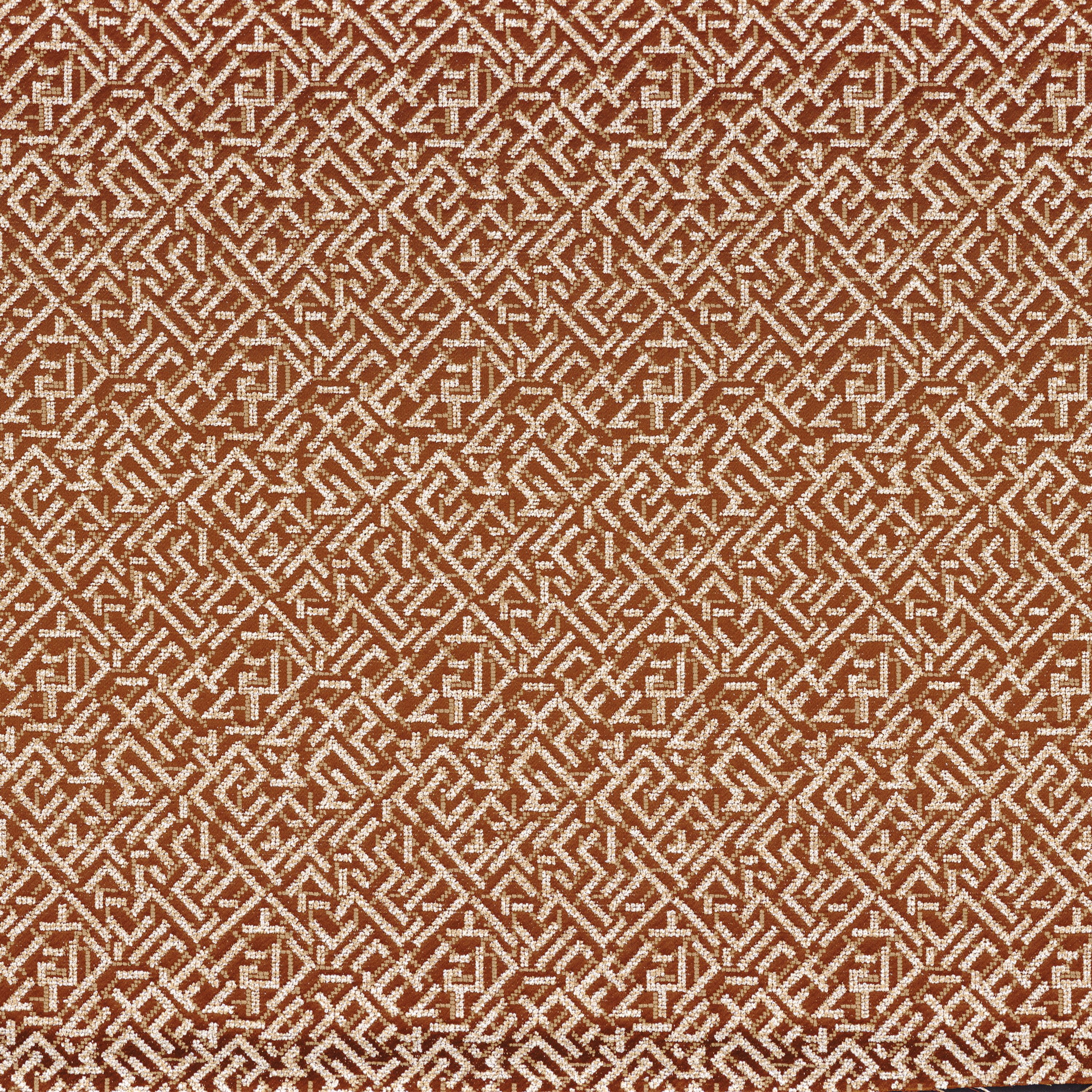 TRAIT D'UNION TERRACOTTA