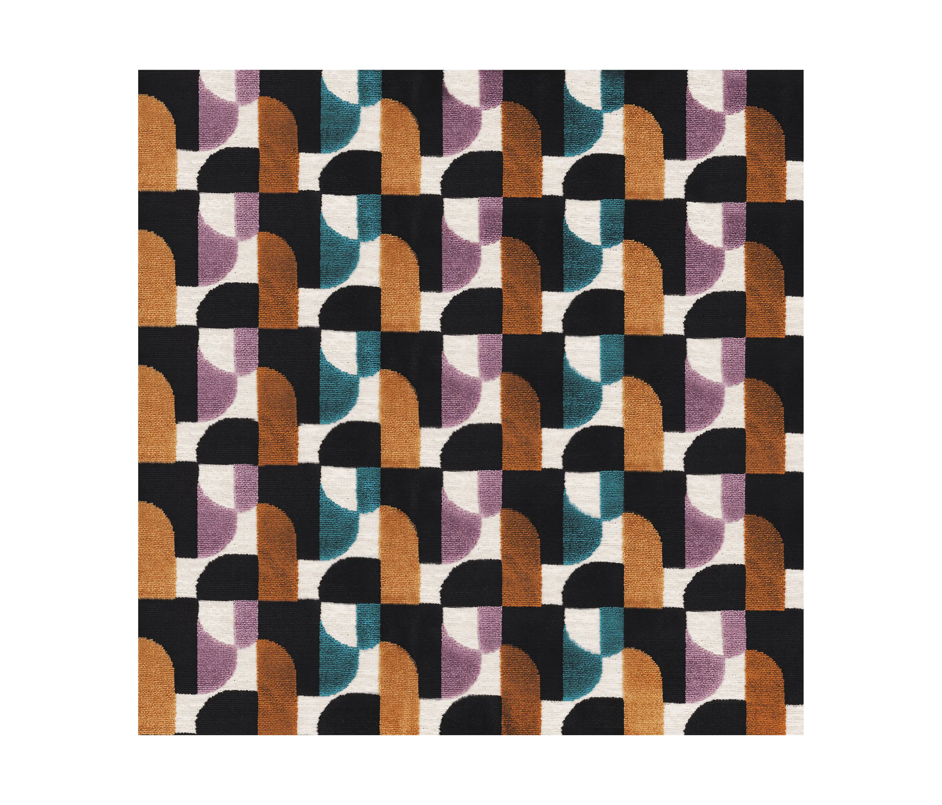 Casamance - MARCEL TOPAZE VIOLET