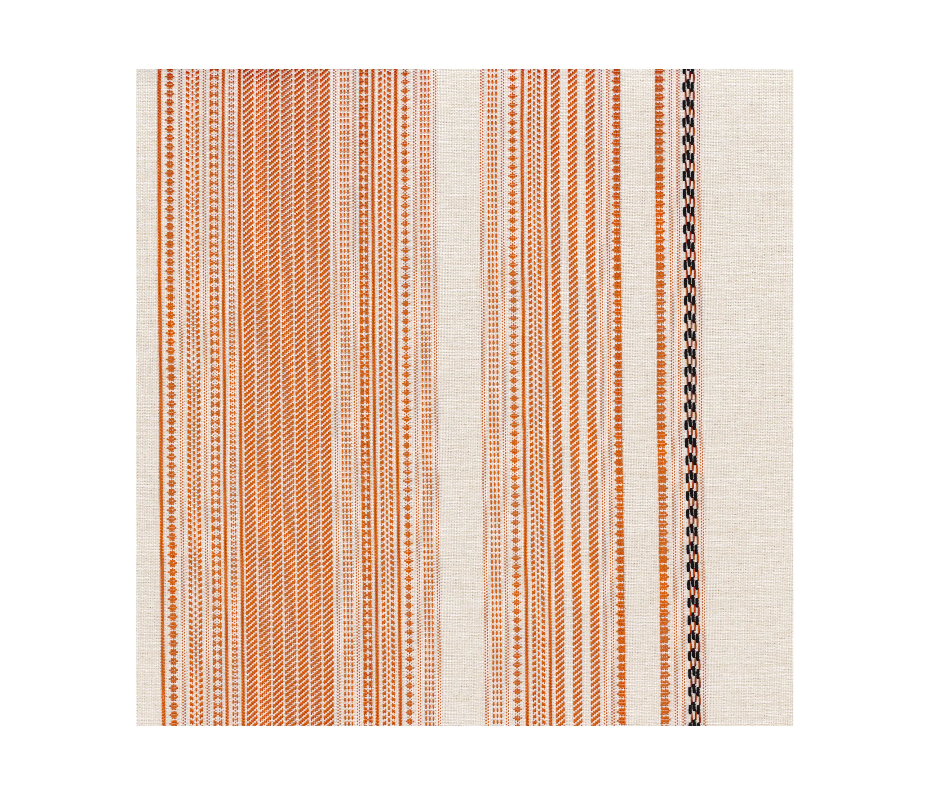 Casamance - RAVELLO ORANGE