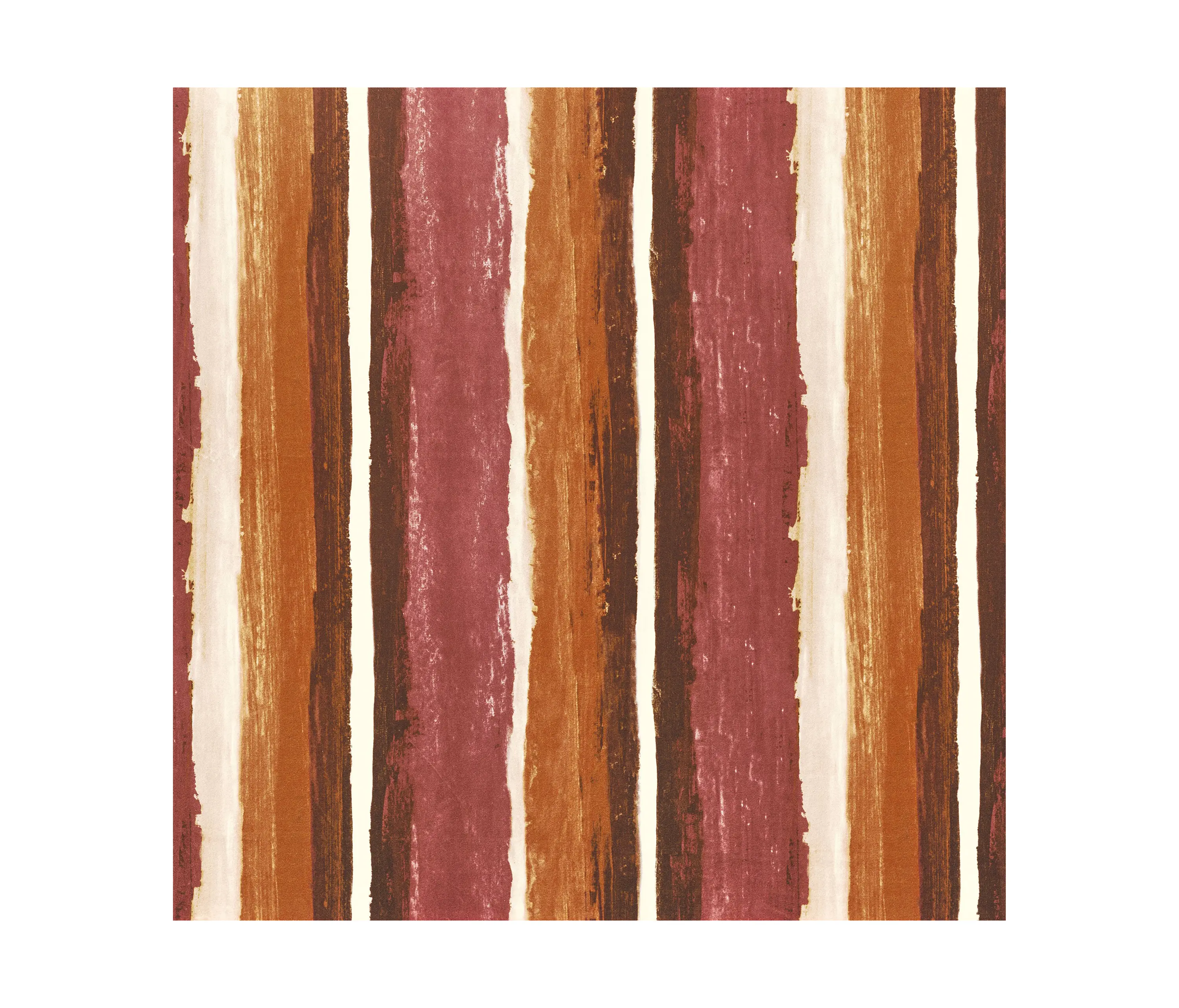 Casamance - BIRKIN TERRACOTTA