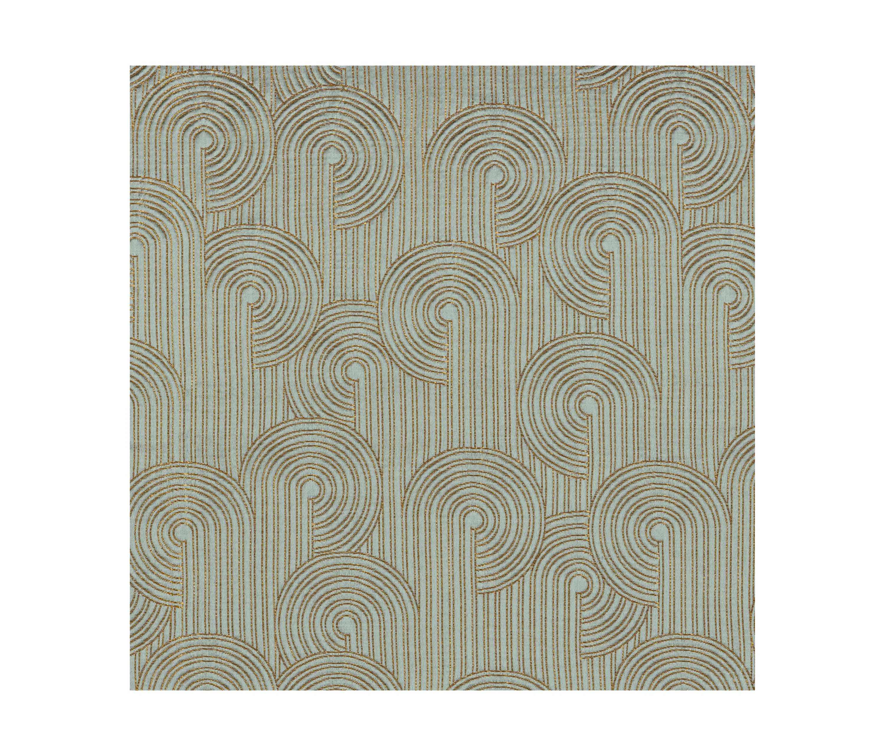 Casamance - COLIMACON CELADON