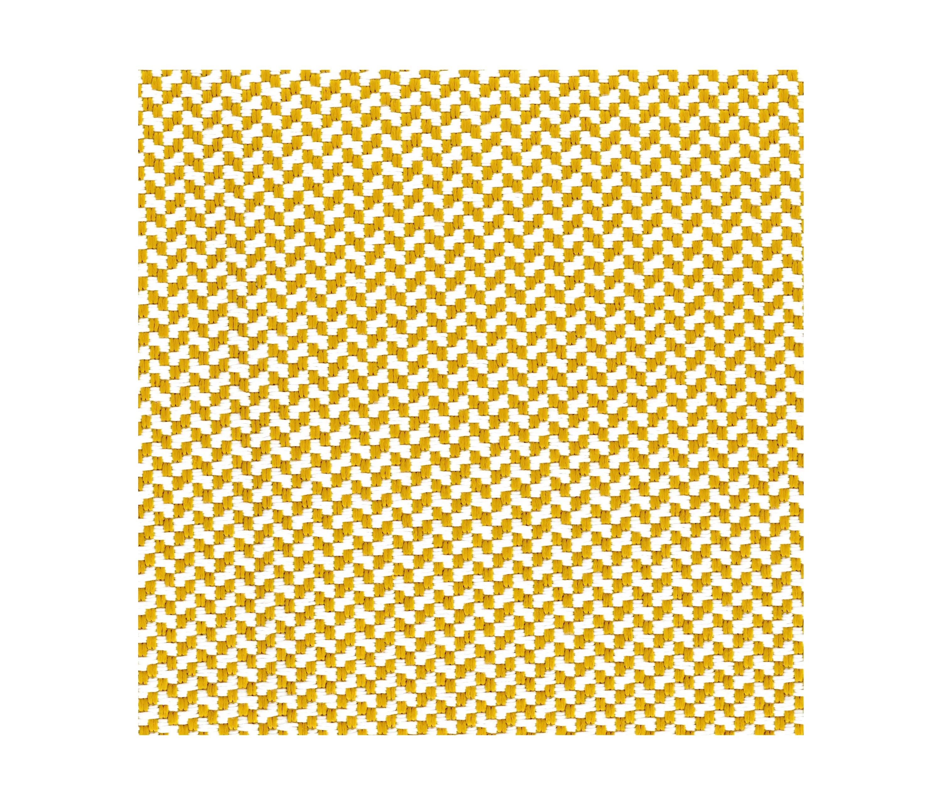 Casamance - ZIRO JAUNE BLANC