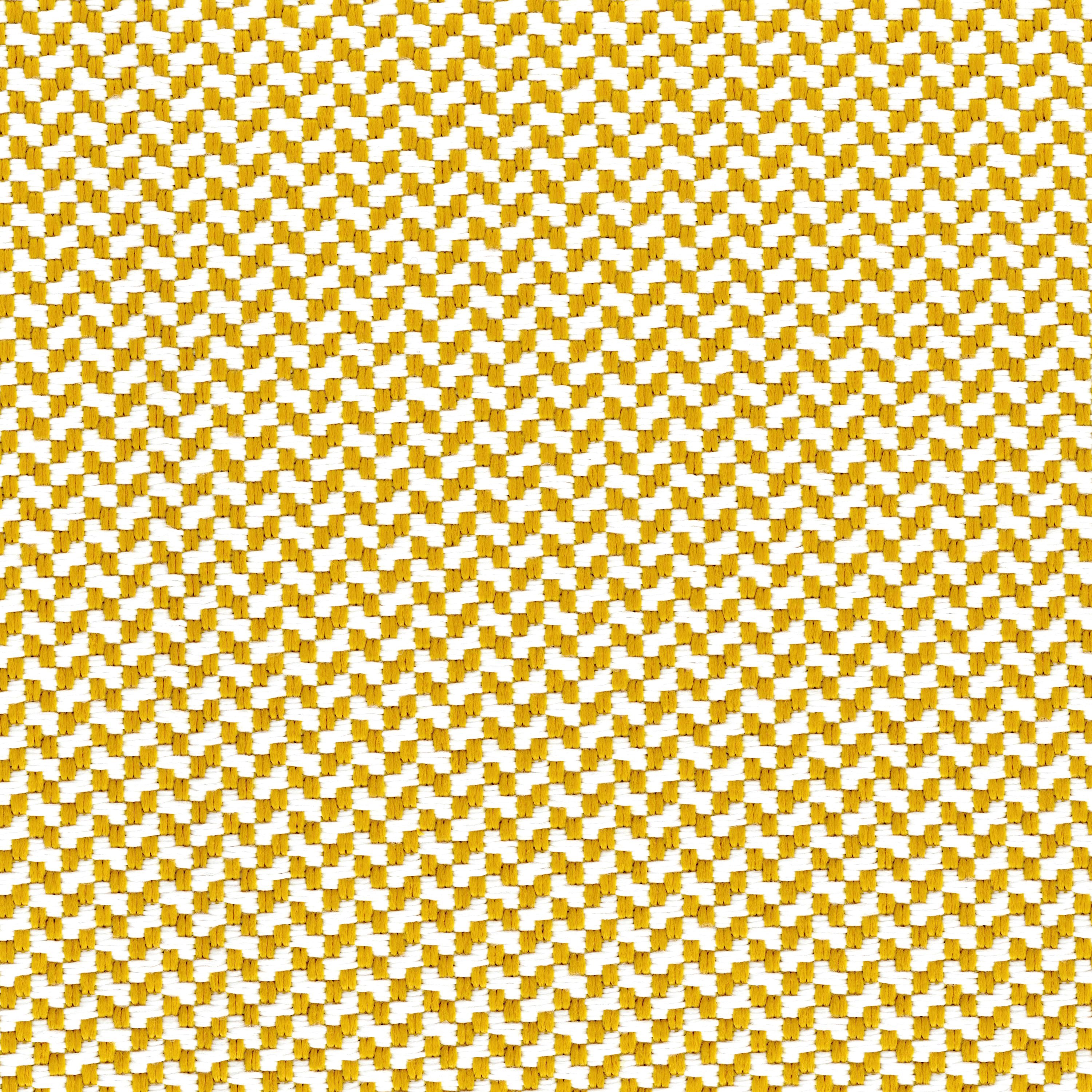 ZIRO JAUNE BLANC