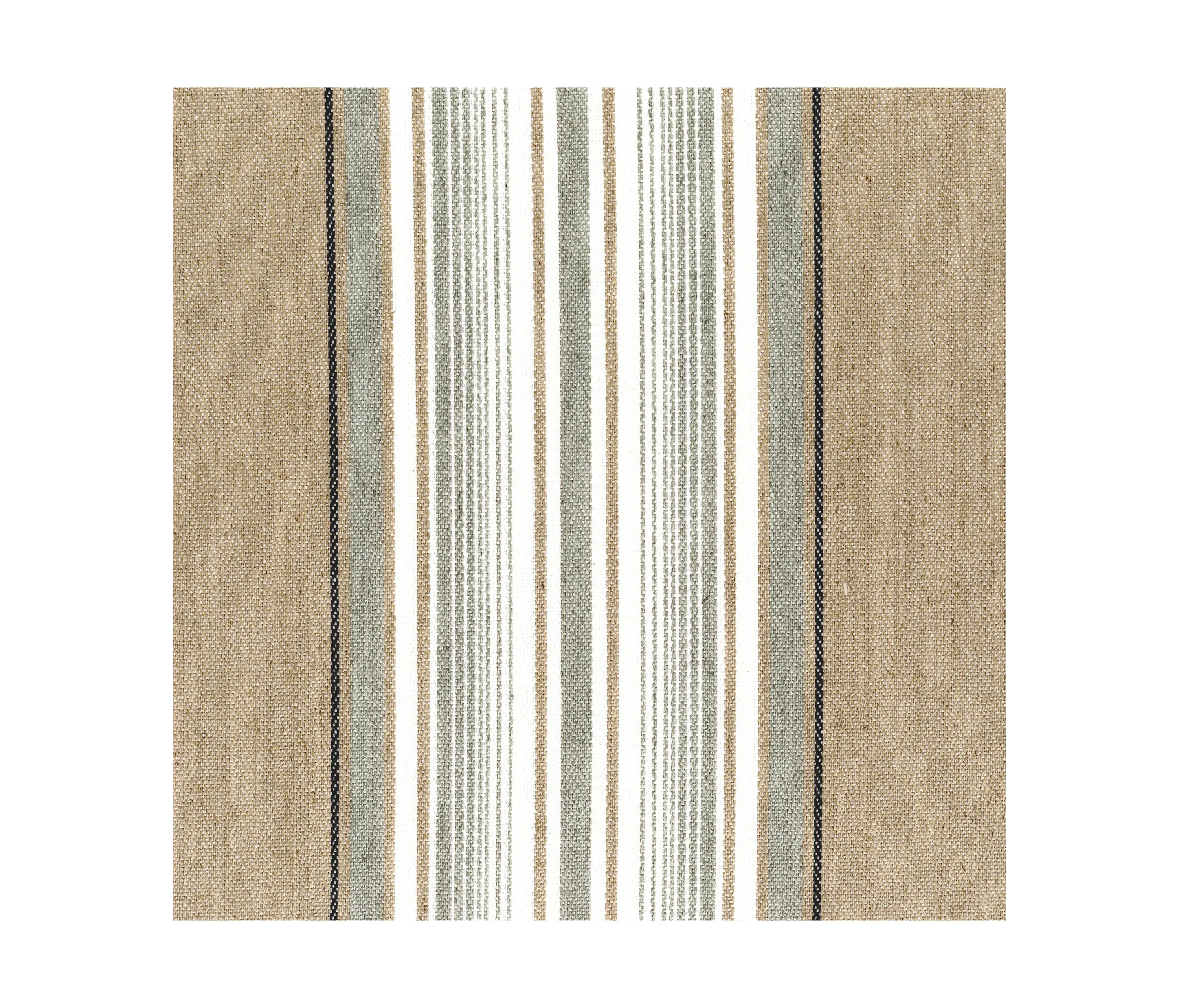 Casamance - AVEIRO BEIGE CELADON
