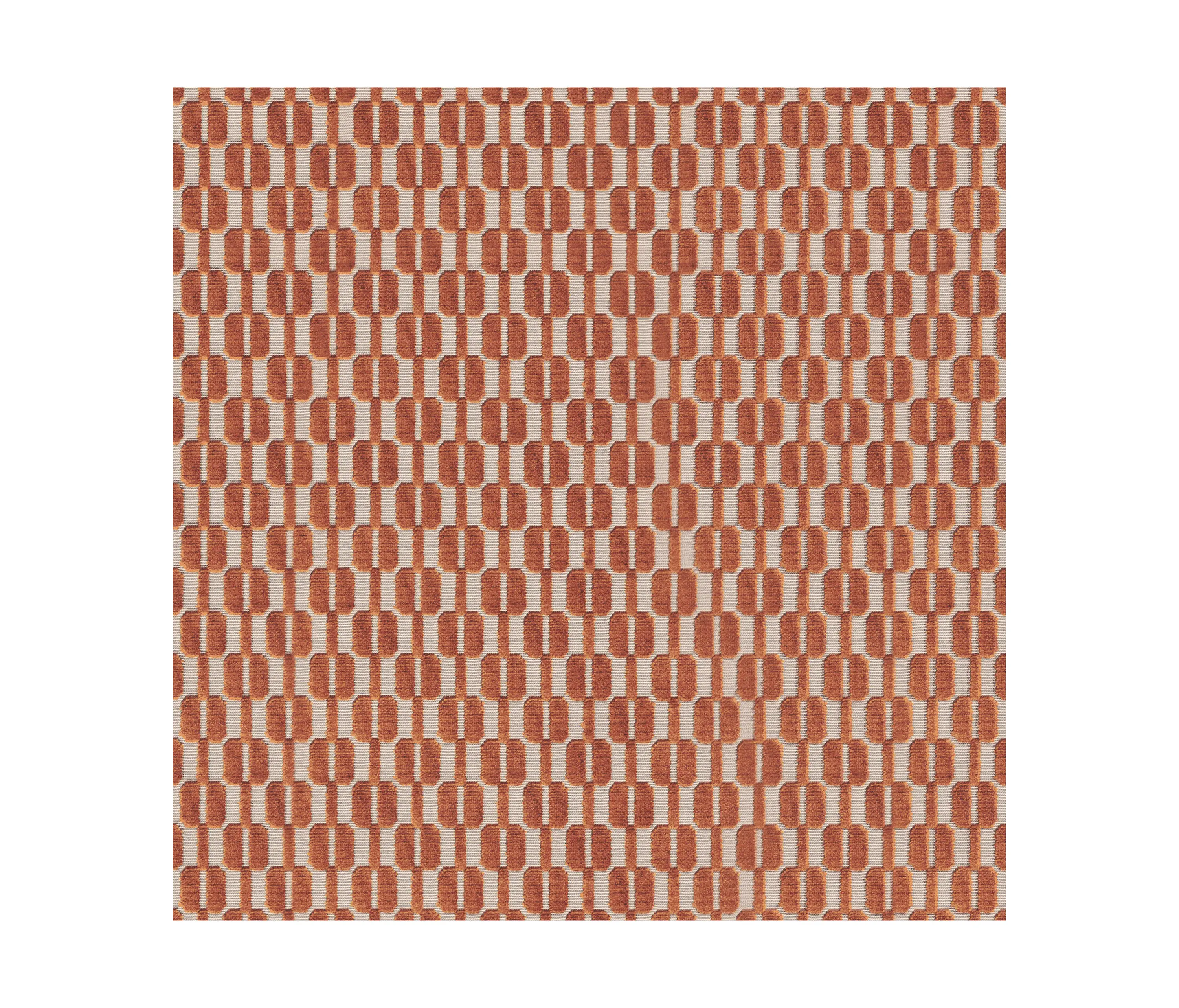 Casamance - INSEPARABLES ORANGE