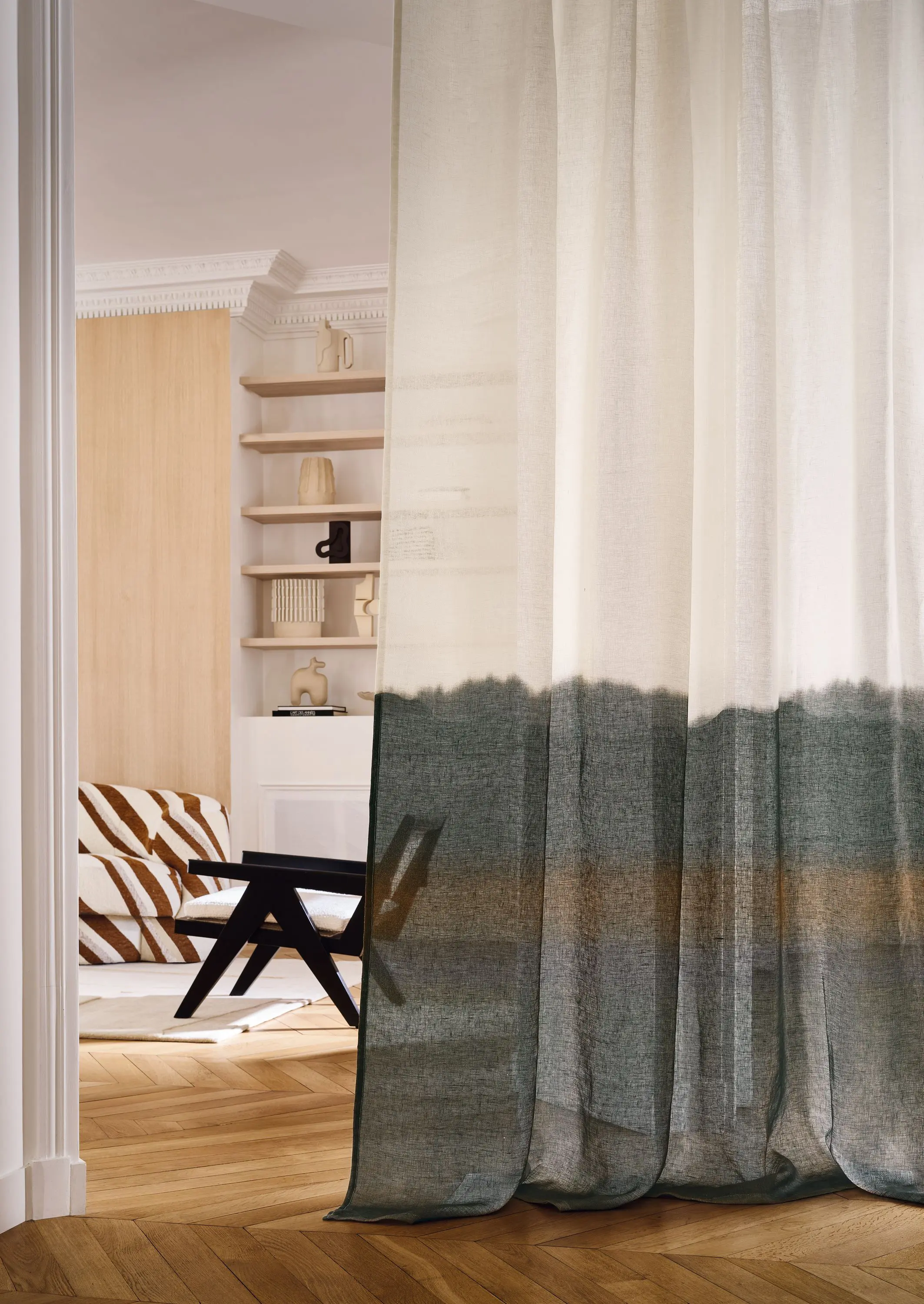 Casamance - HAZE AMANDE
