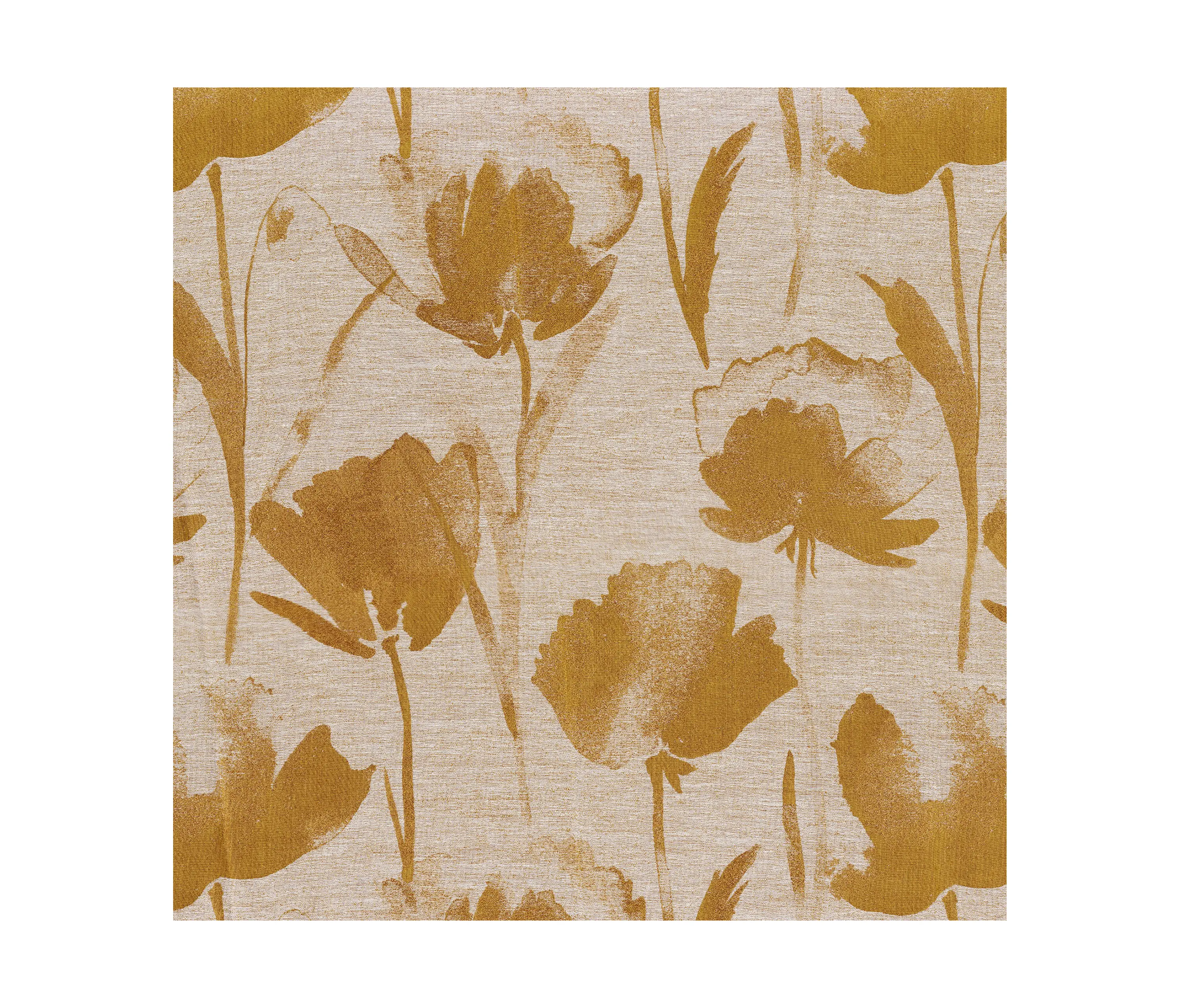 Casamance - ECLOSE OCRE