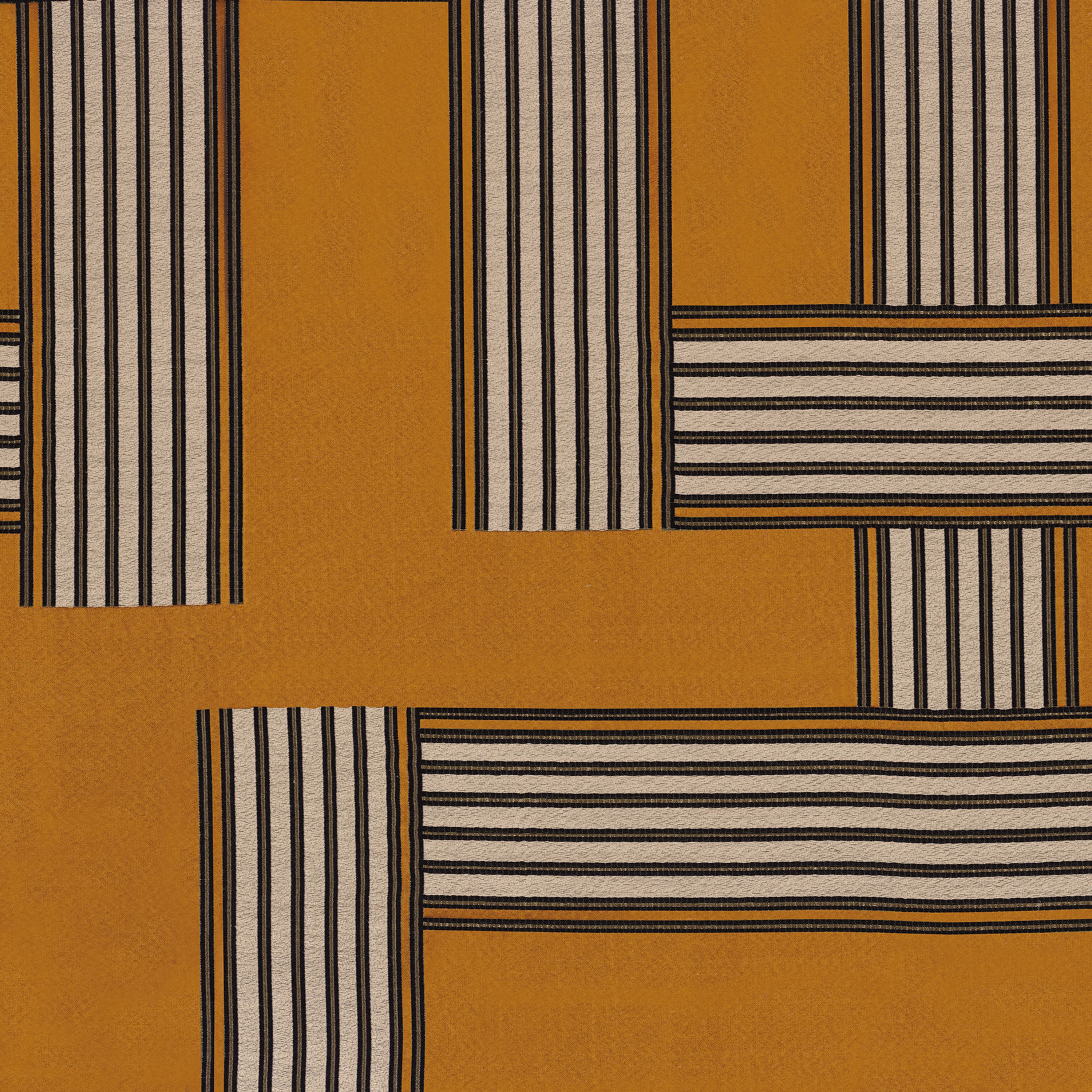 Display product BAU AMBRE from manufacturer Casamance