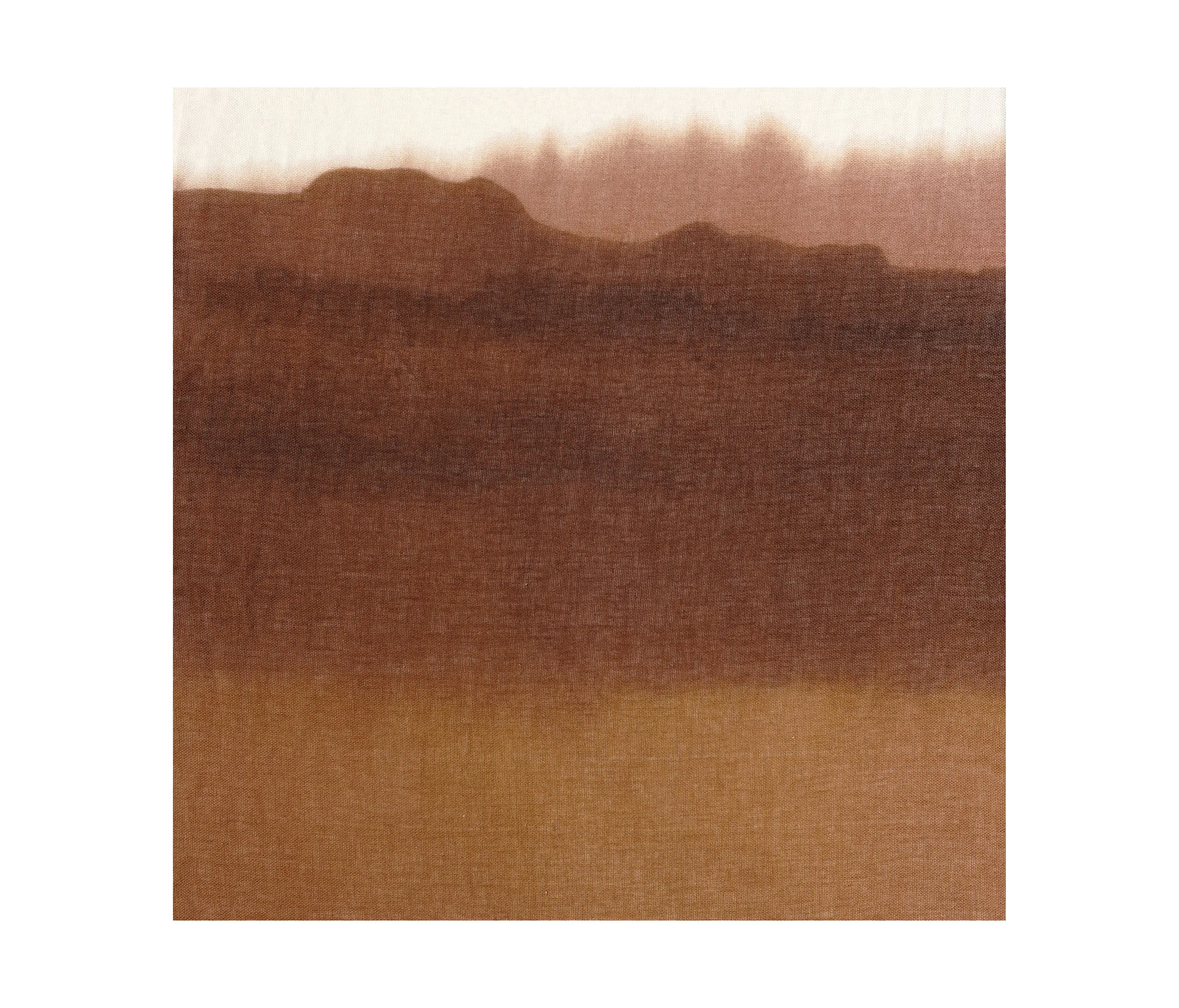 Casamance - HAZE TERRACOTTA