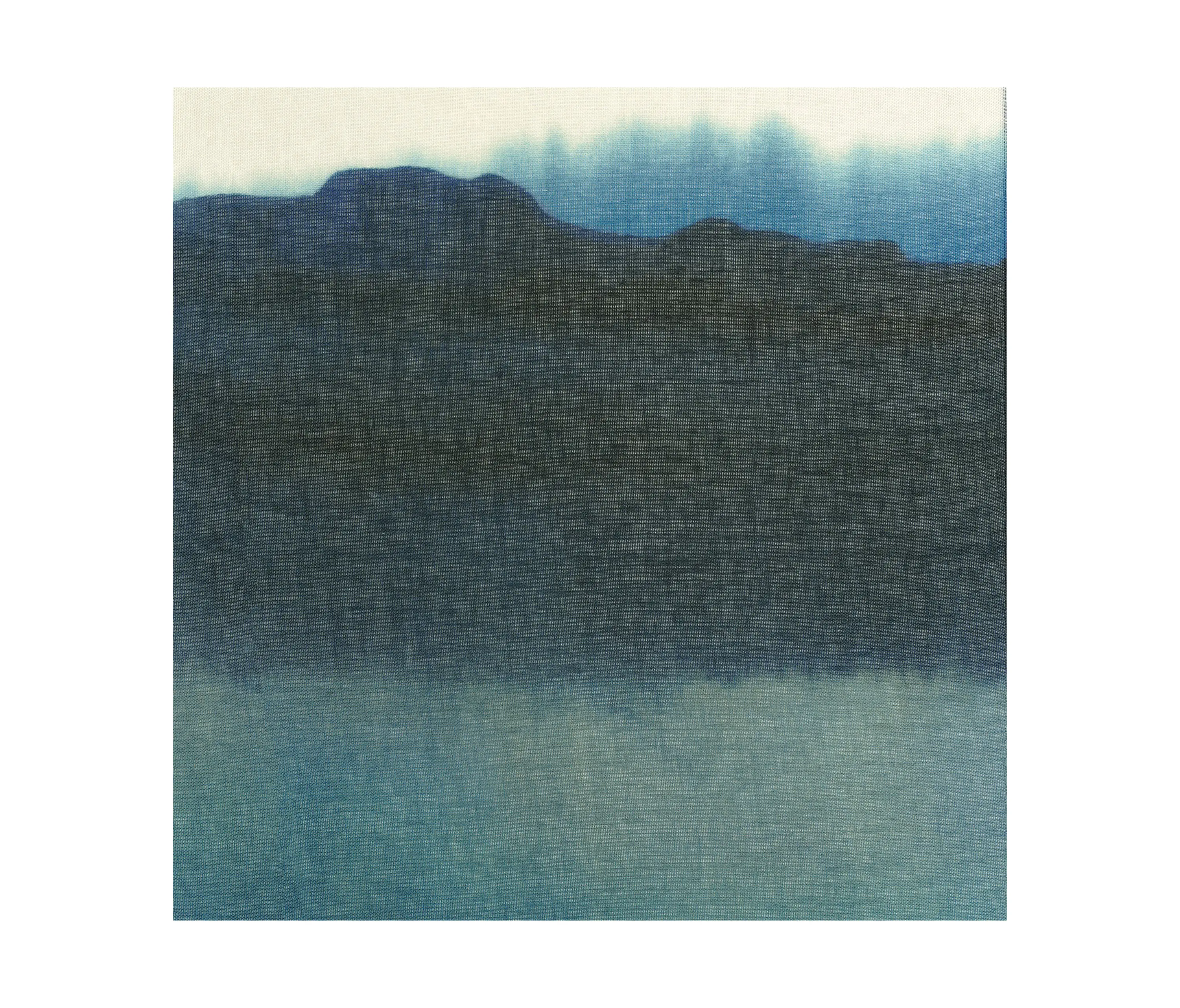 Casamance - HAZE INDIGO