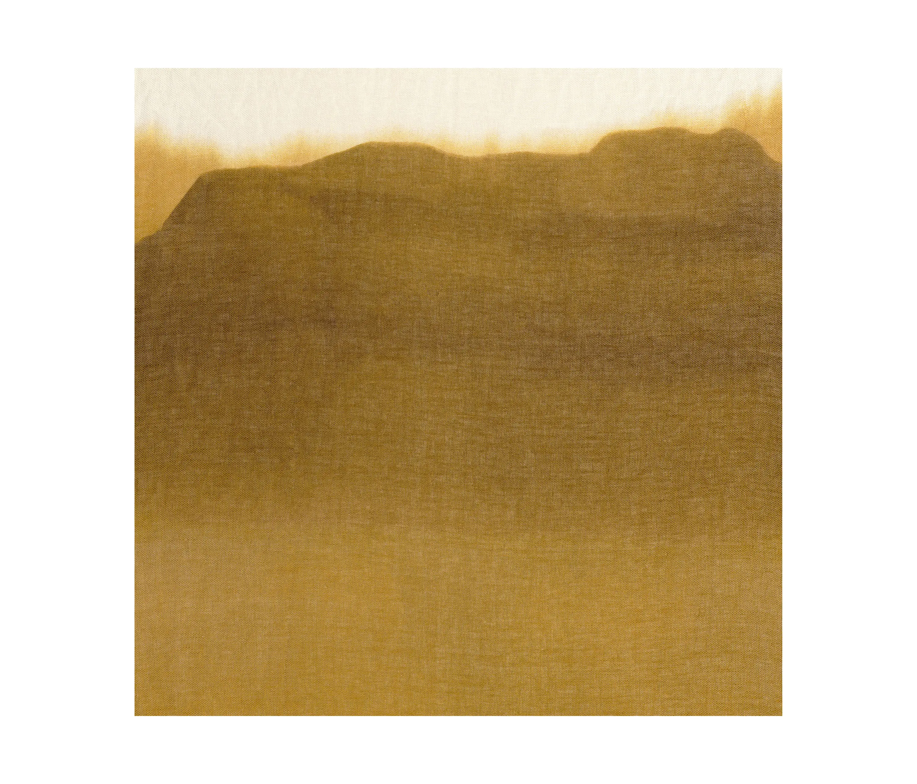 Casamance - HAZE MOUTARDE