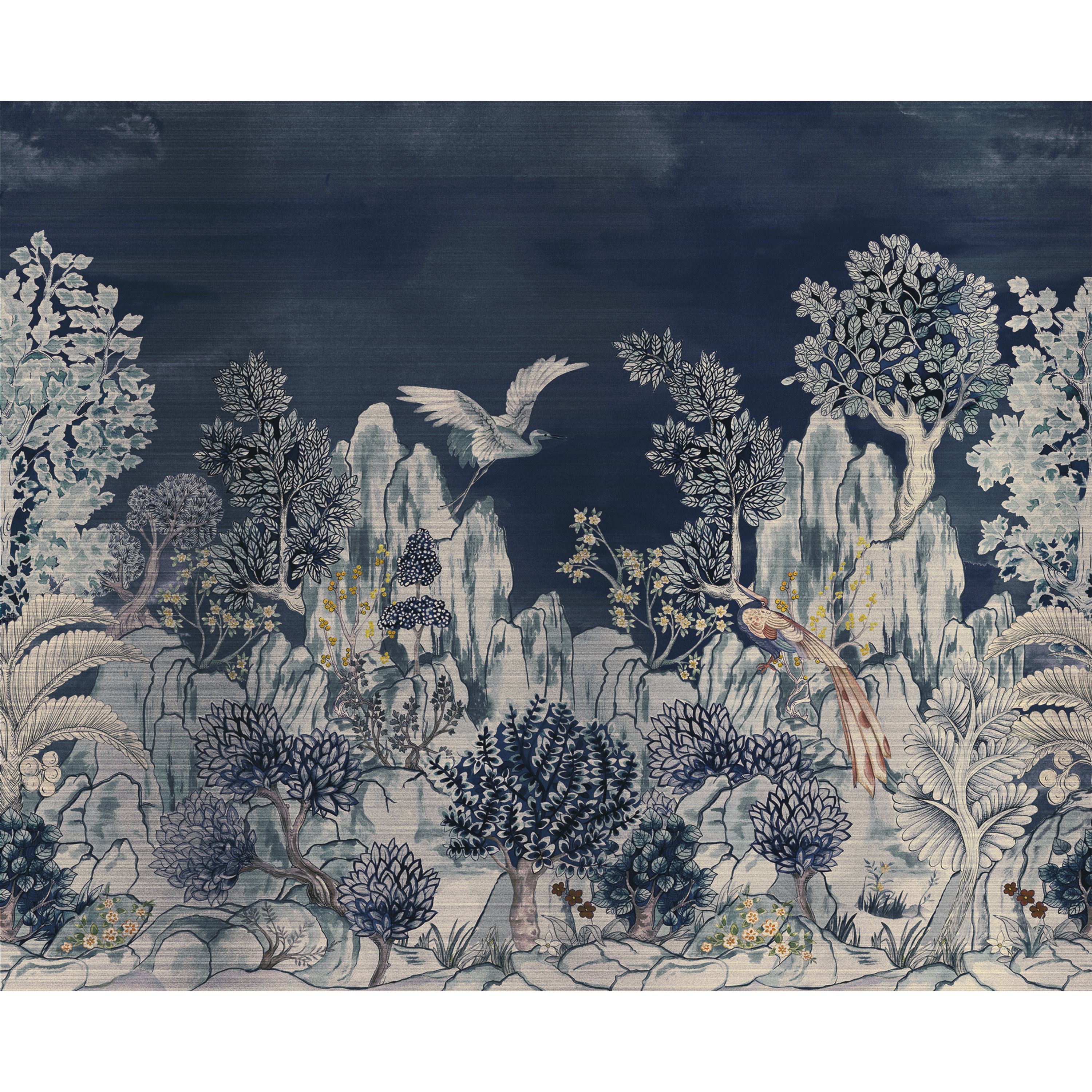 Produkt HANG MUA MARINE des Herstellers Casamance anzeigen