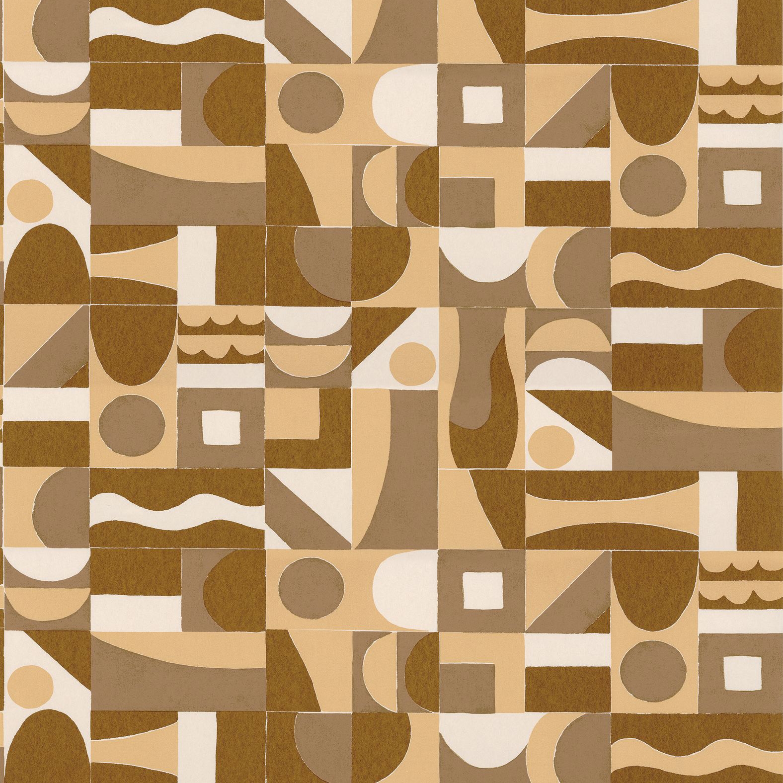GOURNA OCRE/DORÉ