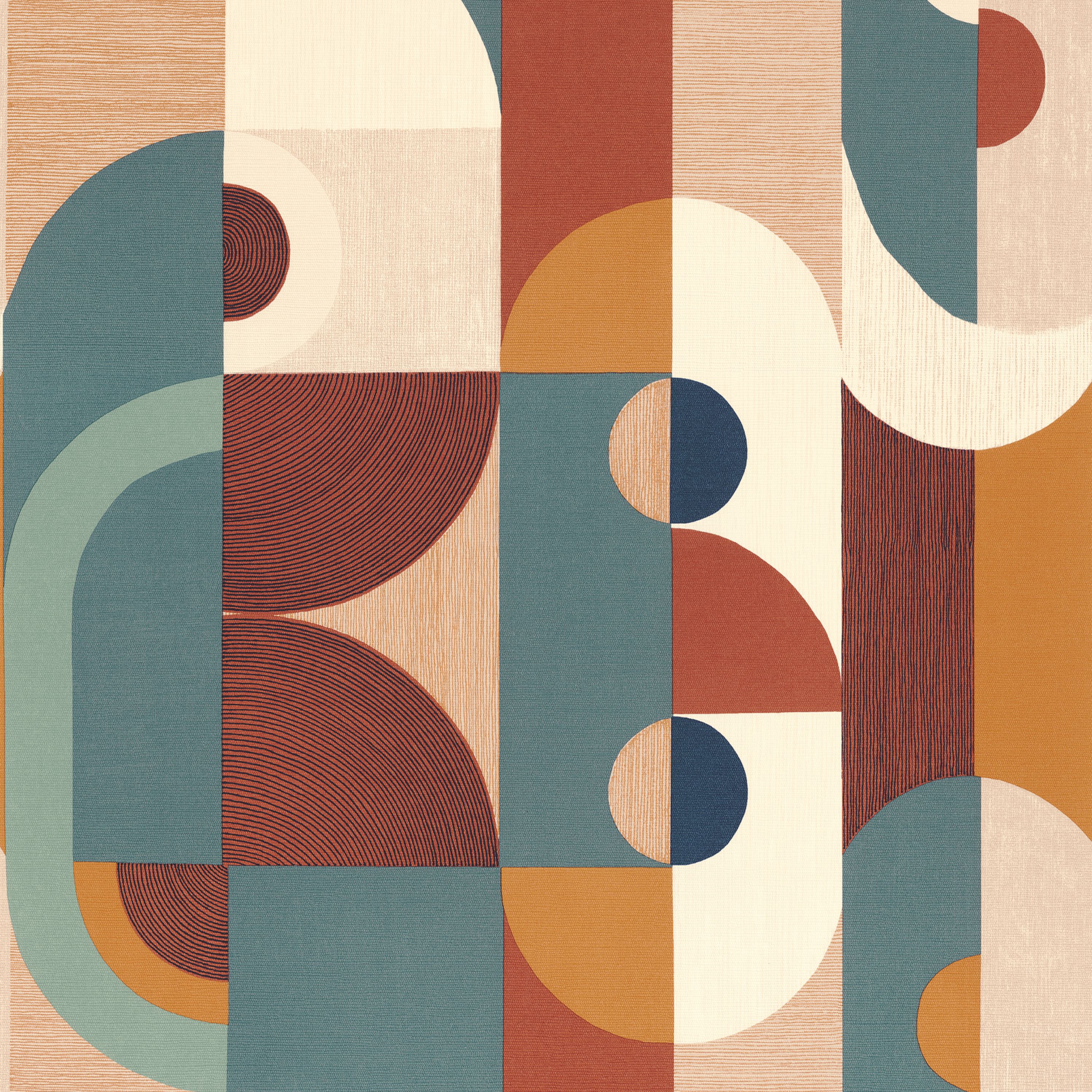 Produkt VASSILY MULTICO des Herstellers Casamance anzeigen
