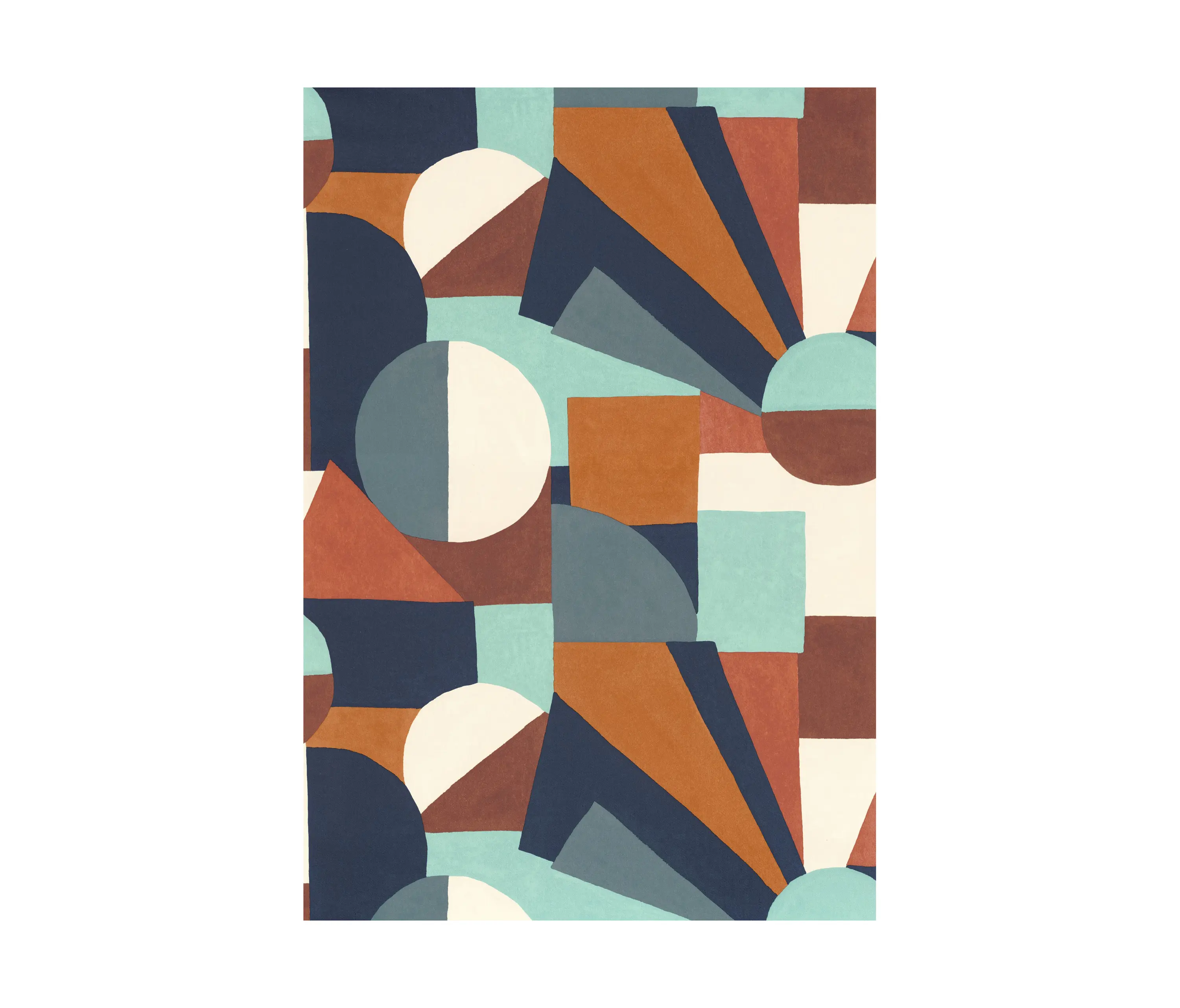 Casamance - SONIA MULTICO