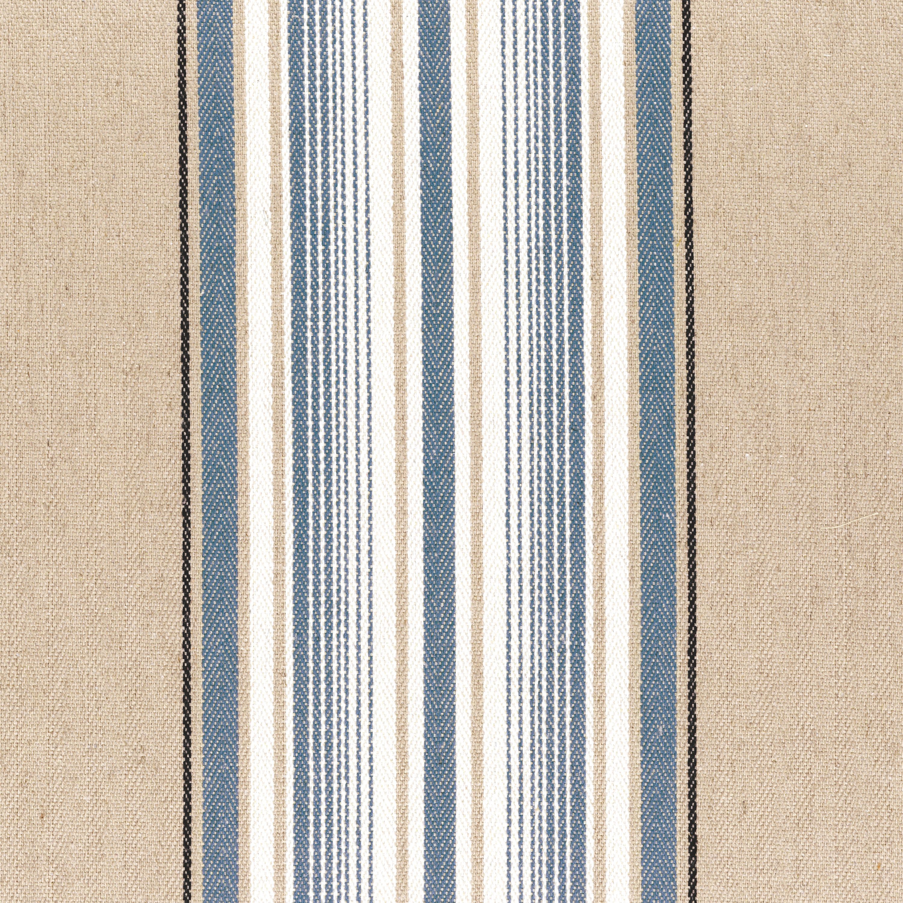 AVEIRO BEIGE BLEU DEAUVILLE