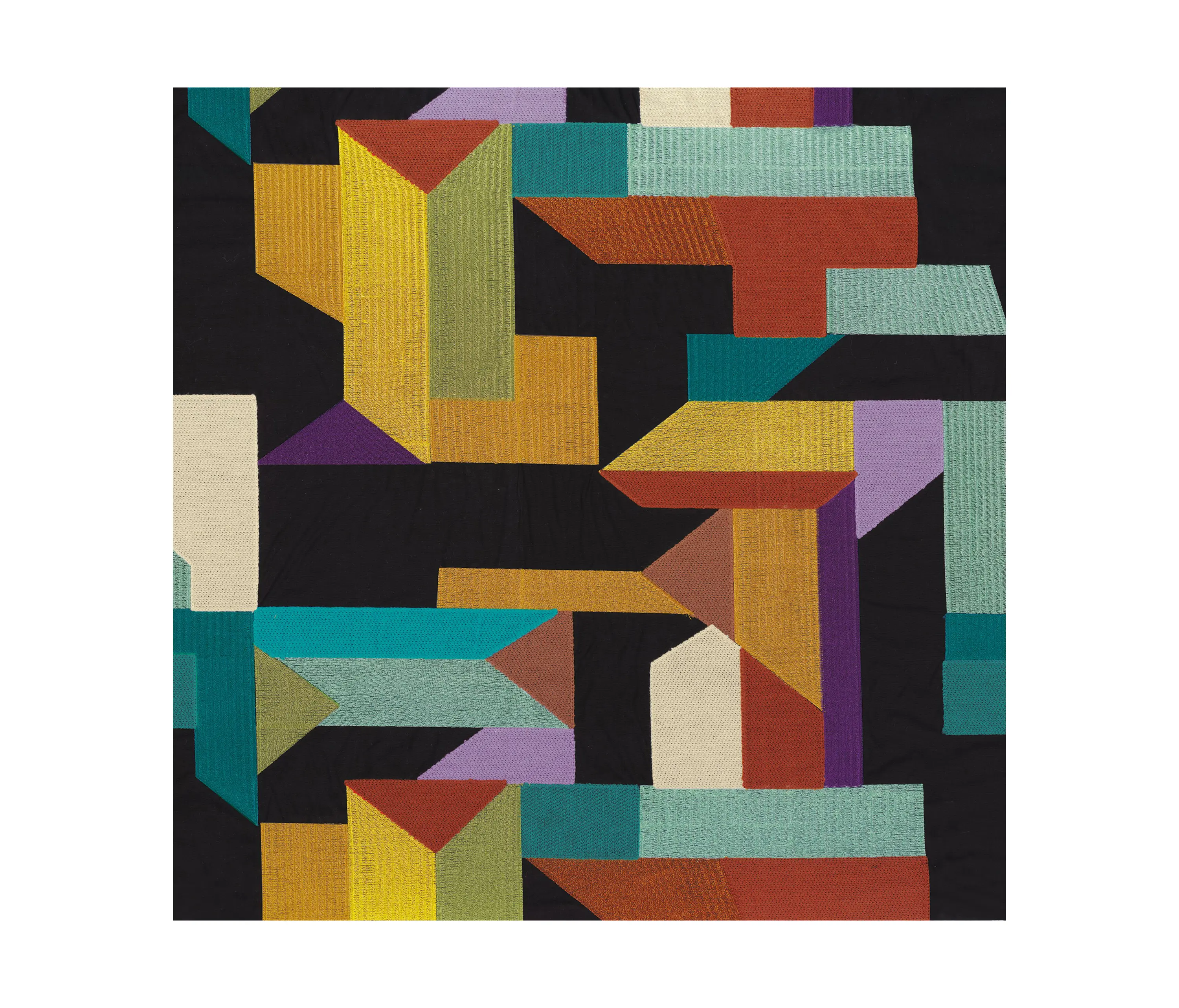 Casamance - POLYCHROMIE TOPAZE ULTRAVIOLET