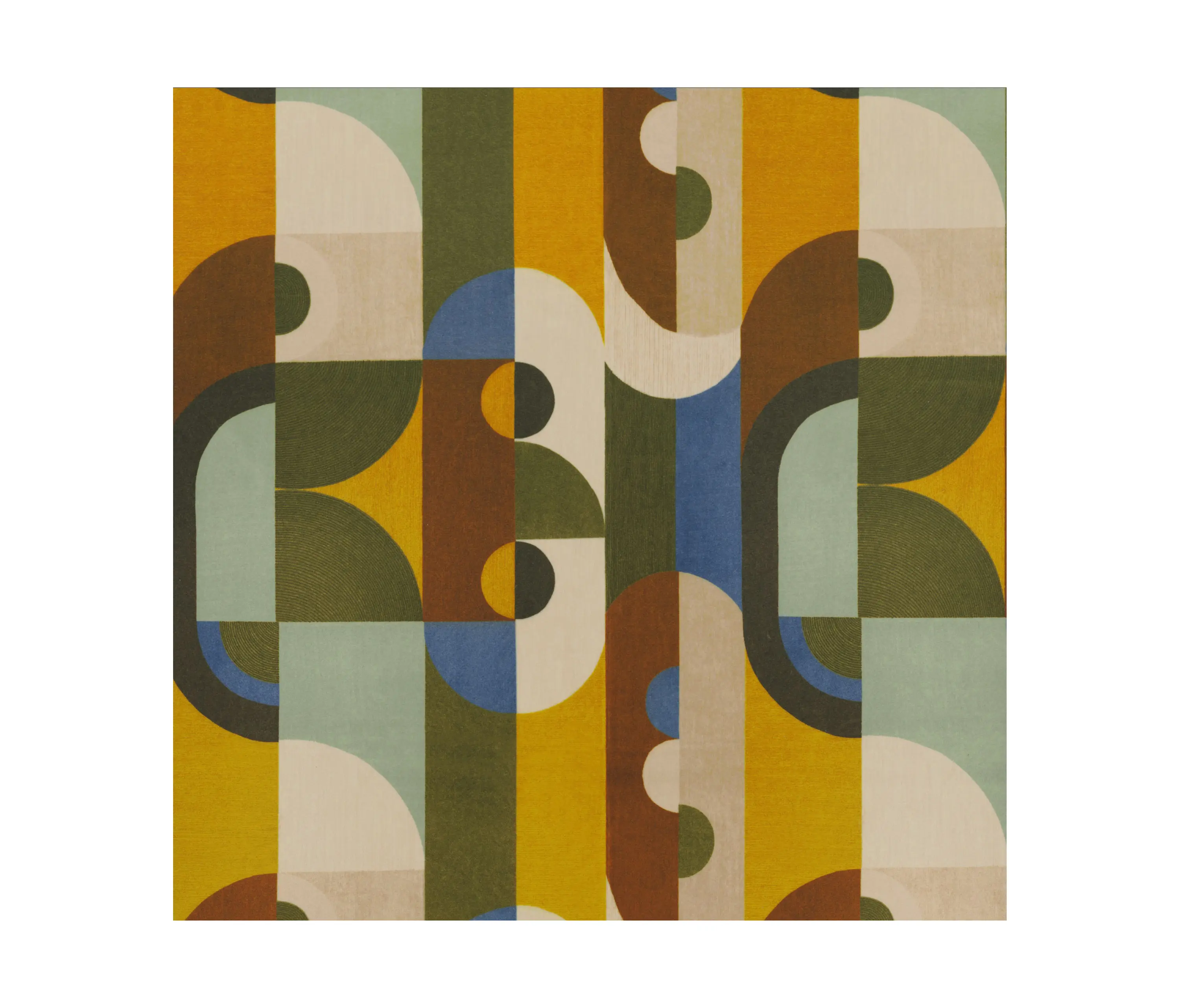 Casamance - RECIPROQUE MULTICO OLIVE