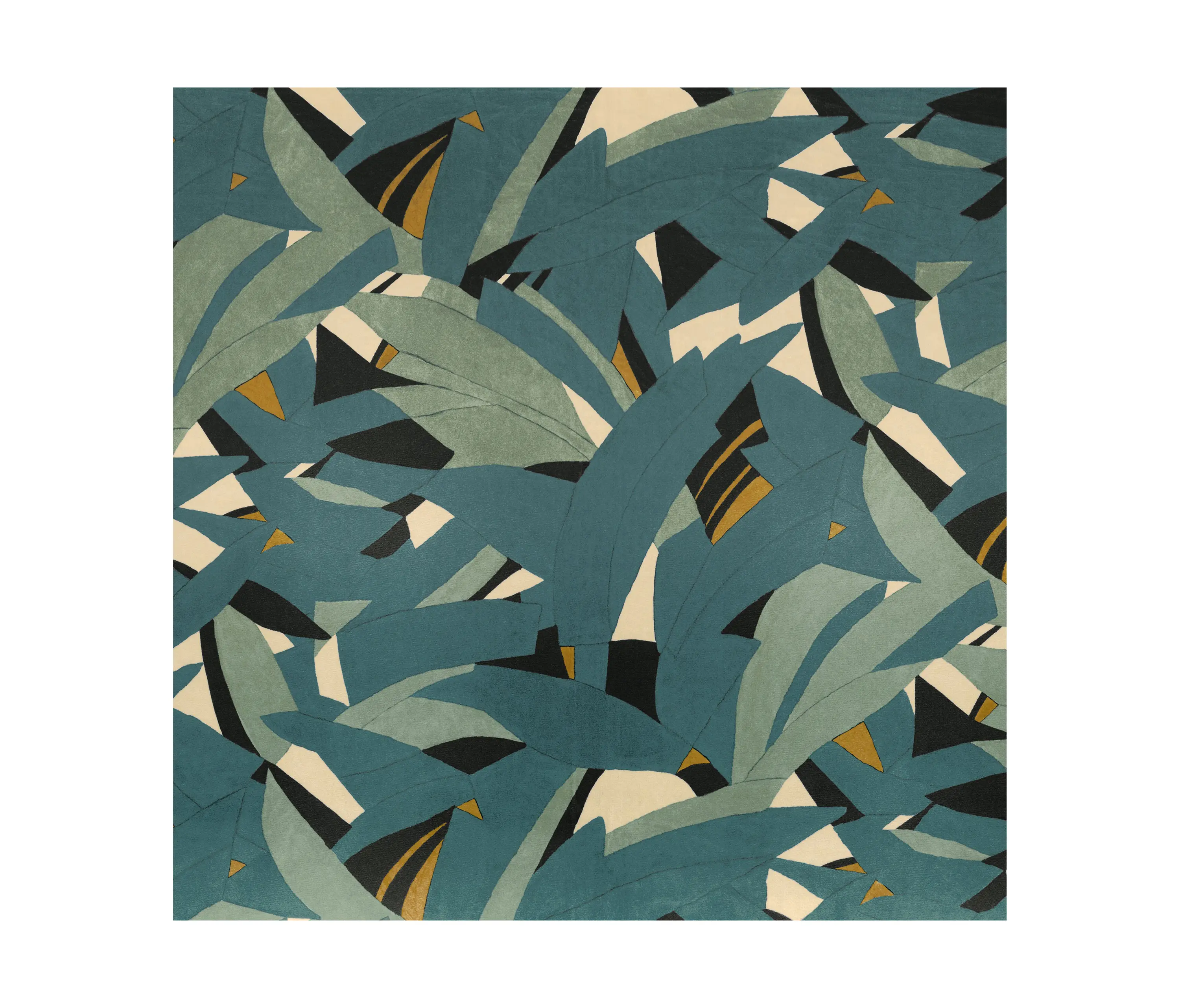 Casamance - ASTELIA TOPAZE
