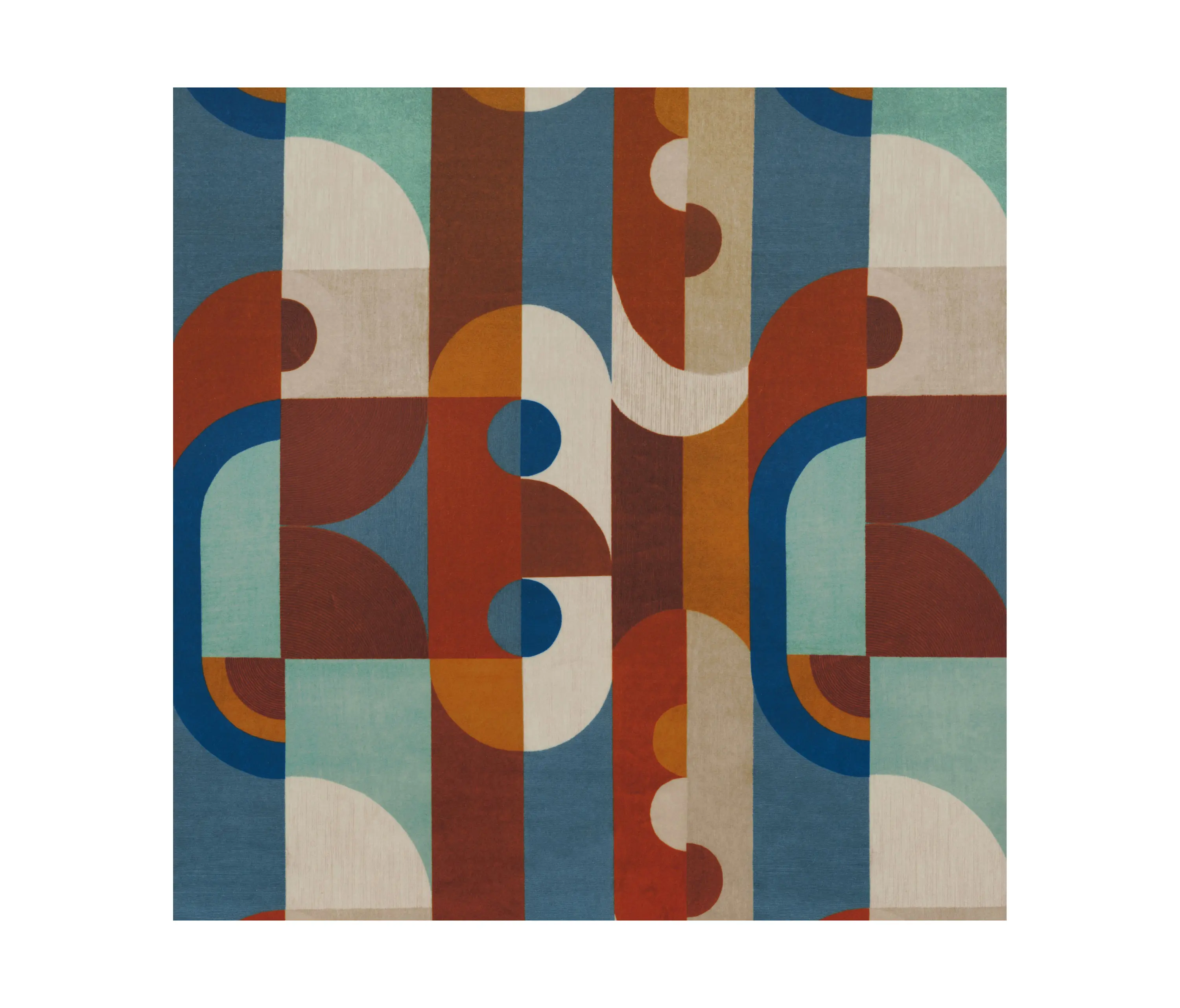Casamance - RECIPROQUE MULTICO