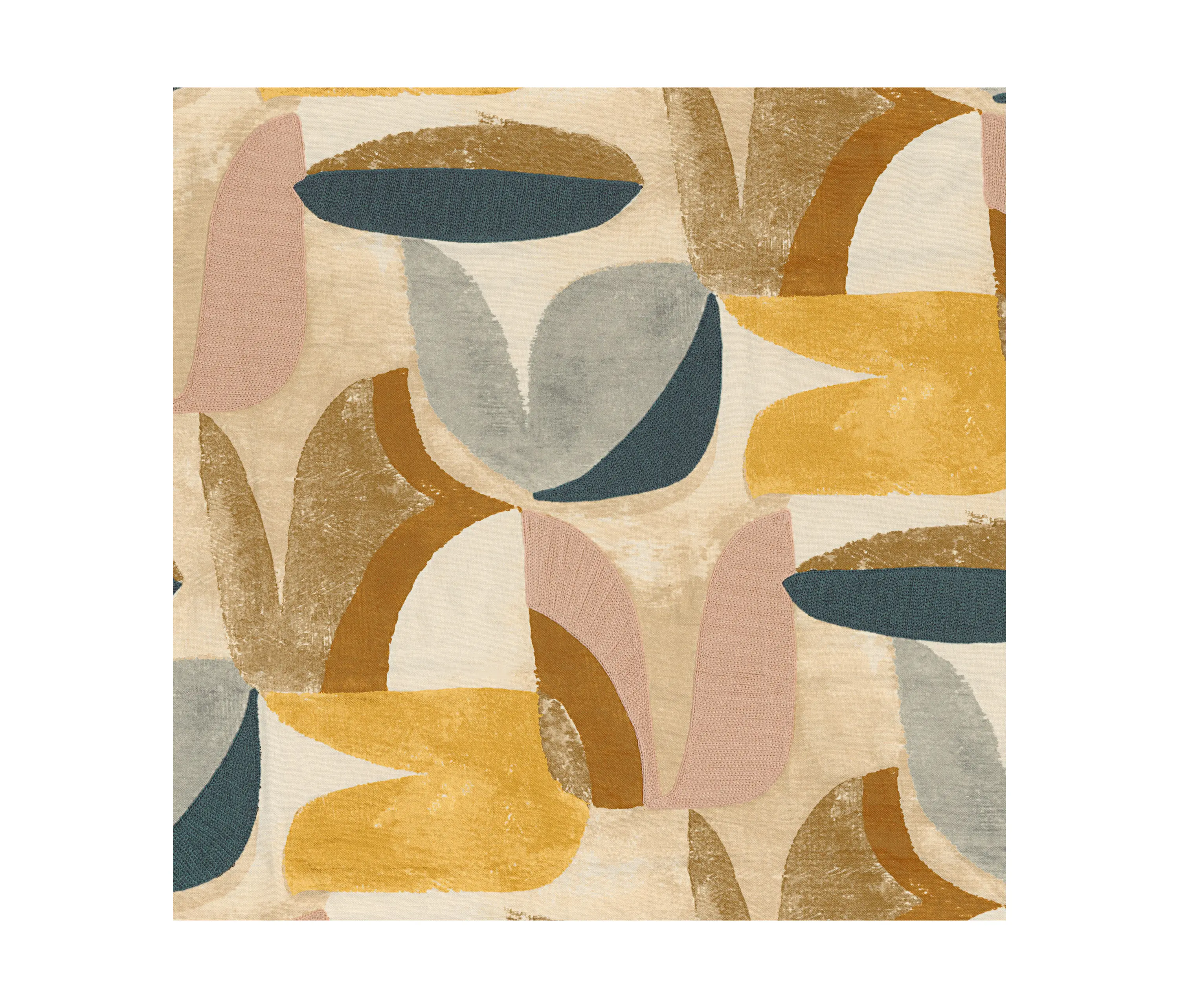 Casamance - LOVESONG ORAGE ROSE POUDRE