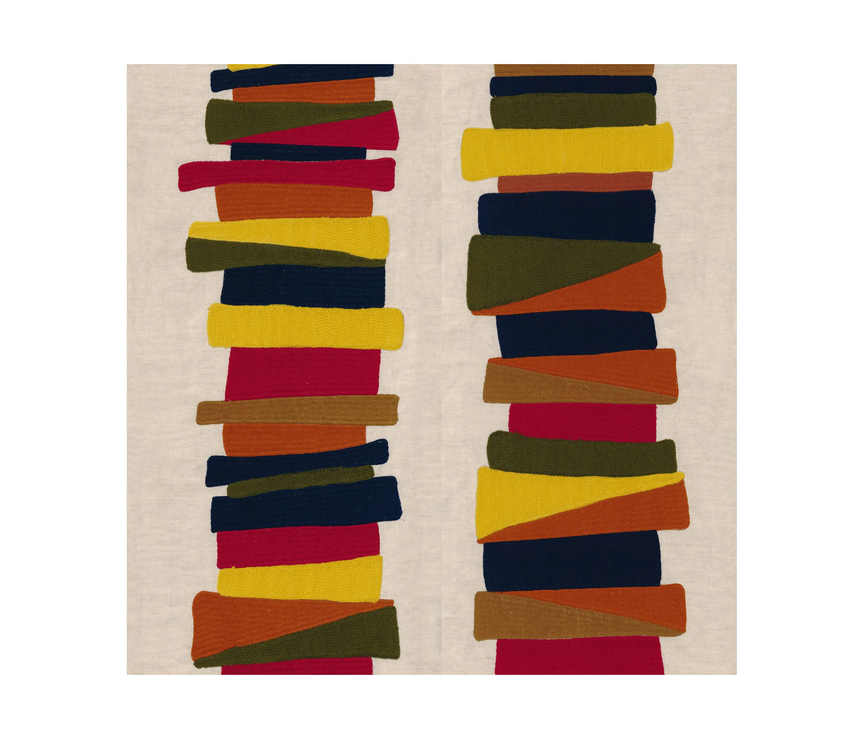 Casamance - VALVIDIA MULTICO
