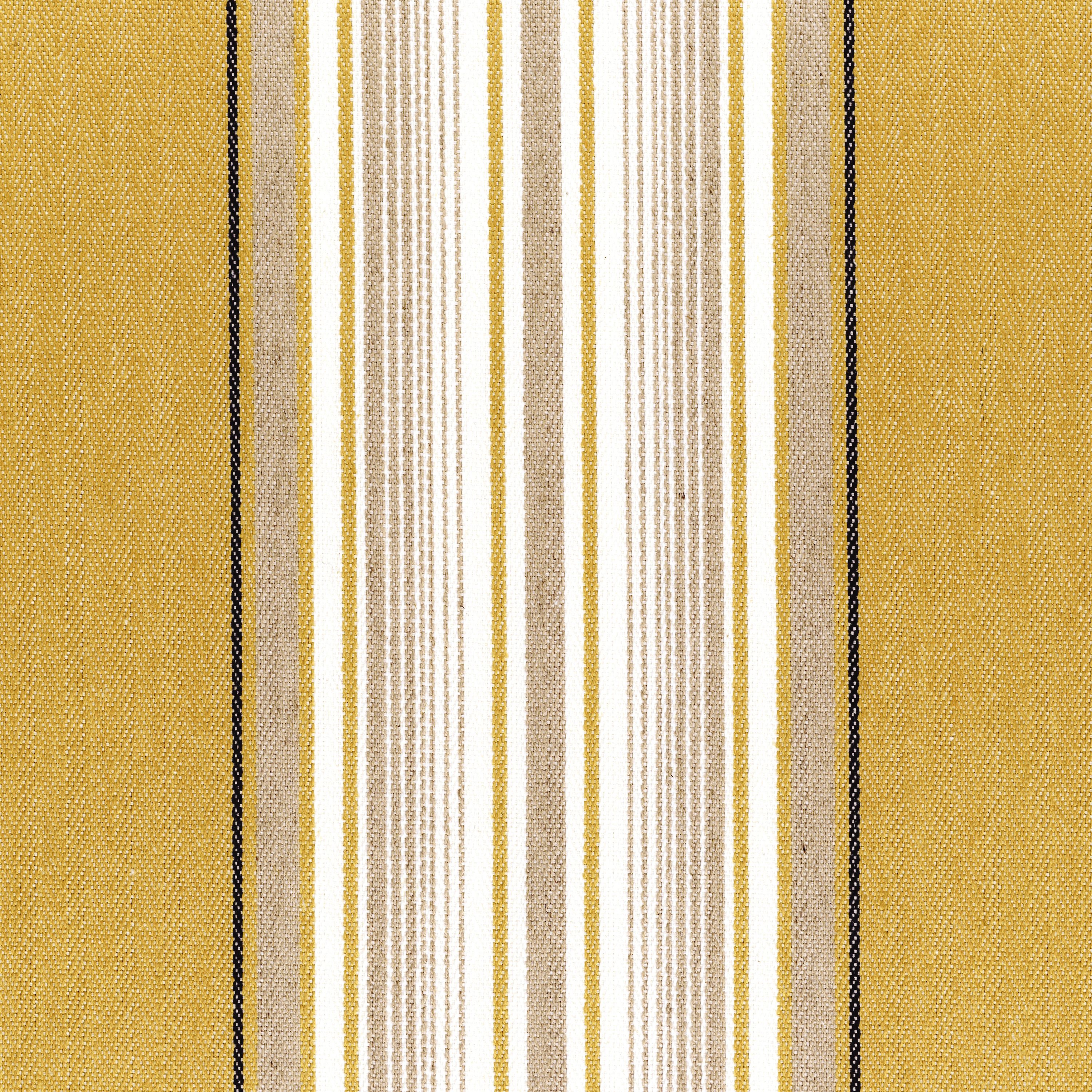 Display product AVEIRO MOUTARDE from manufacturer Casamance