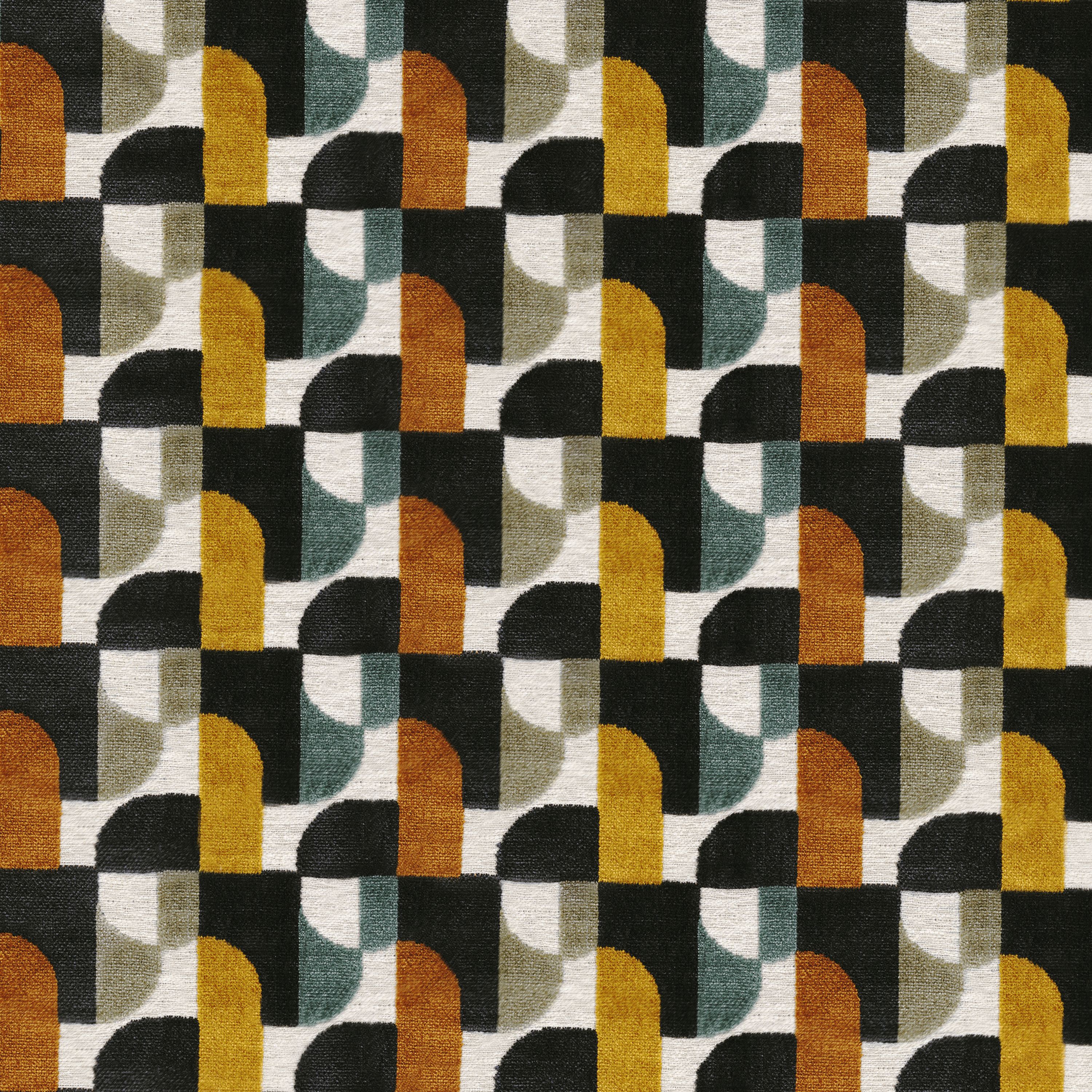 MARCEL KAKI CELADON