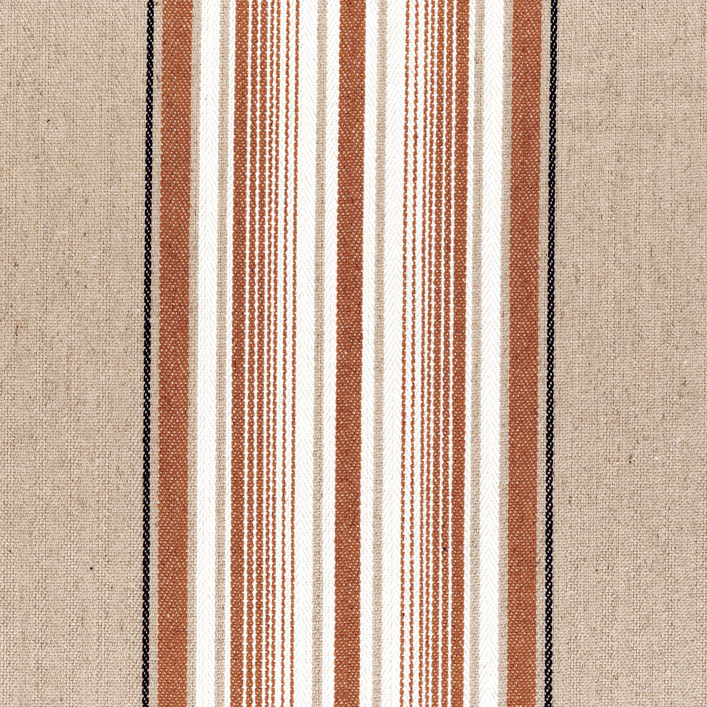 AVEIRO BEIGE ORANGE BRULEE