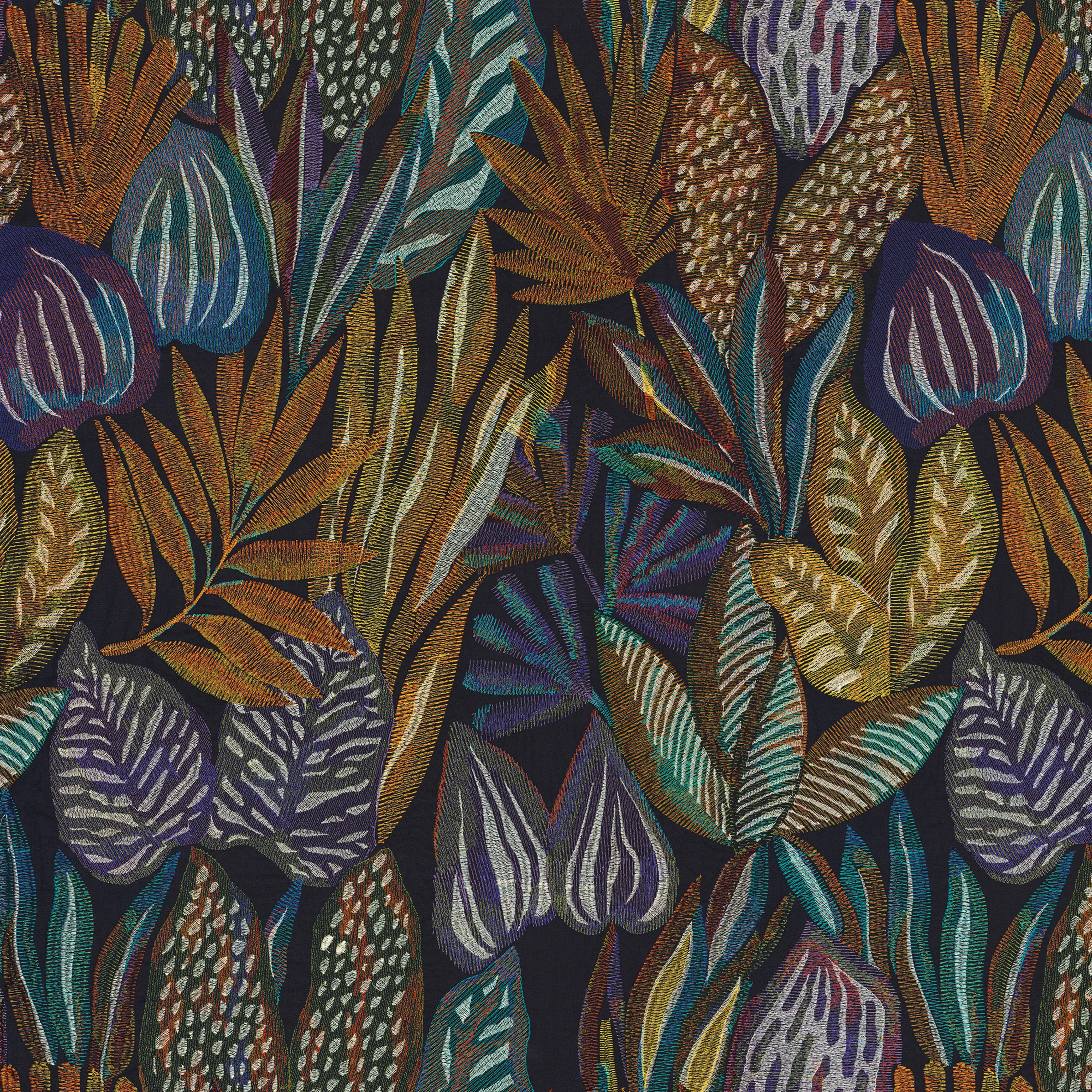 Casamance - CAY MULTICO