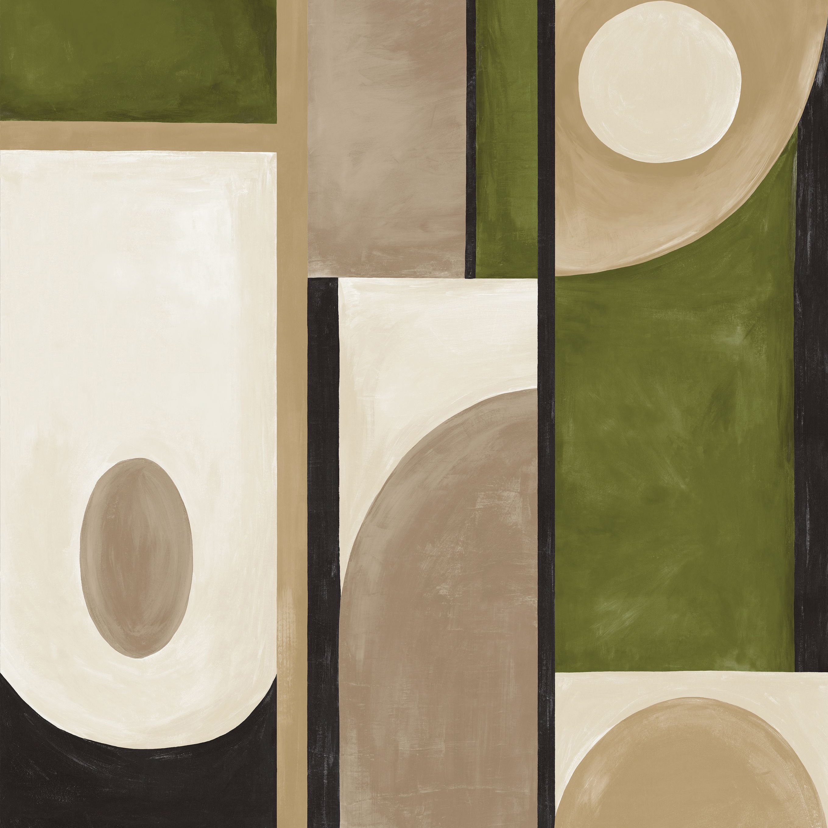 PICTURA OLIVE/MORDORÉ