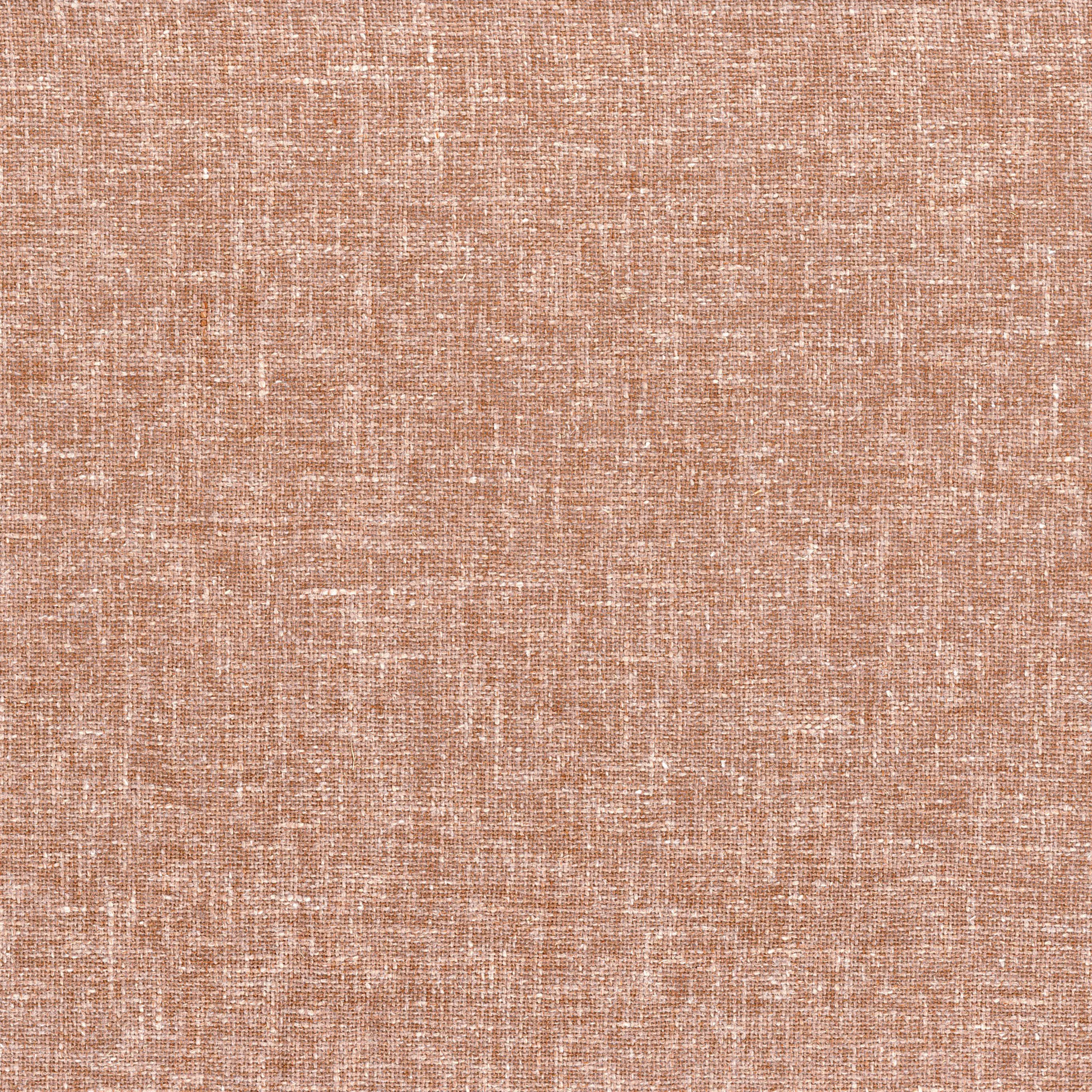 Casamance - NOCE DE LIN TERRACOTTA