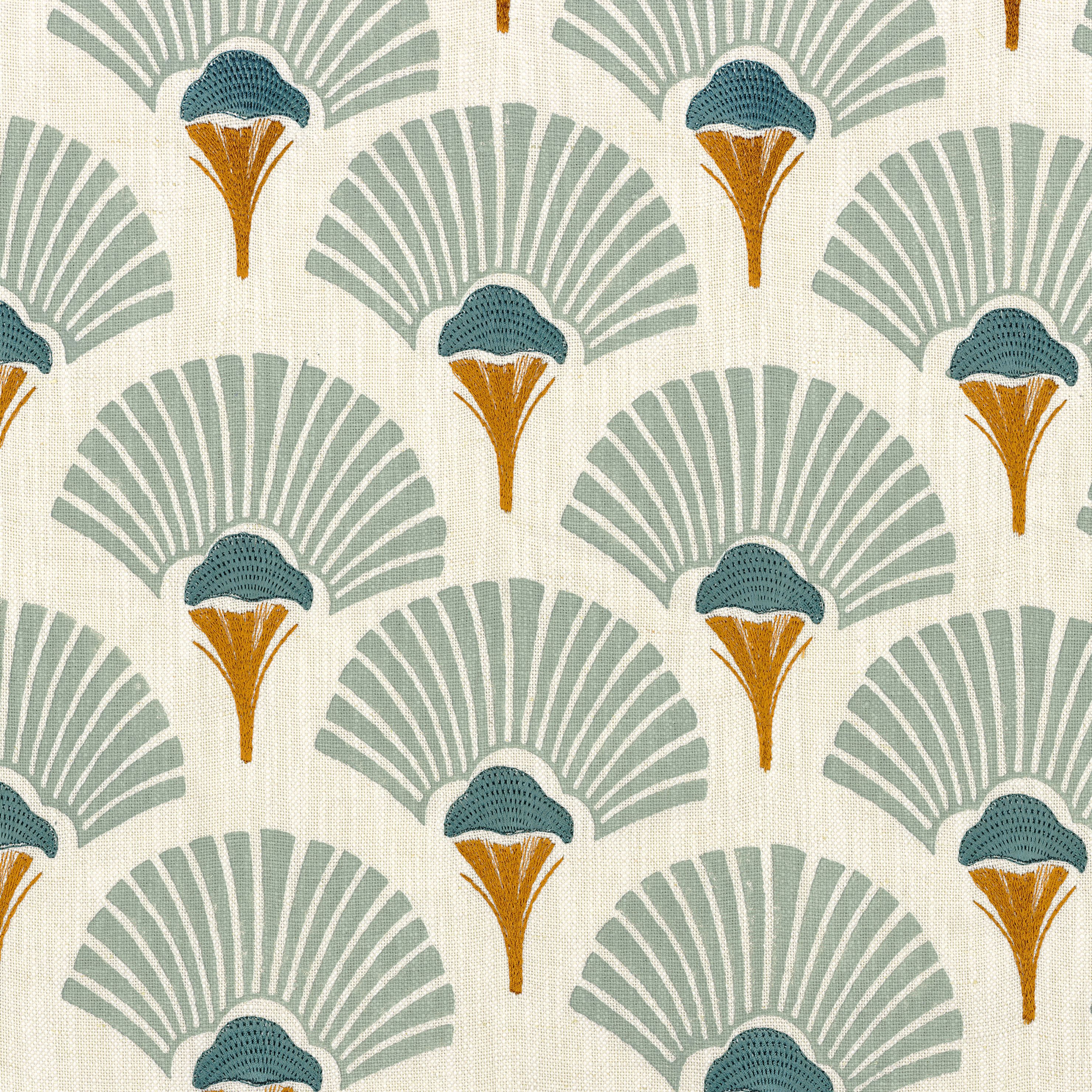 Mostra il prodotto LINEFOLIA CELADON del produttore Casamance