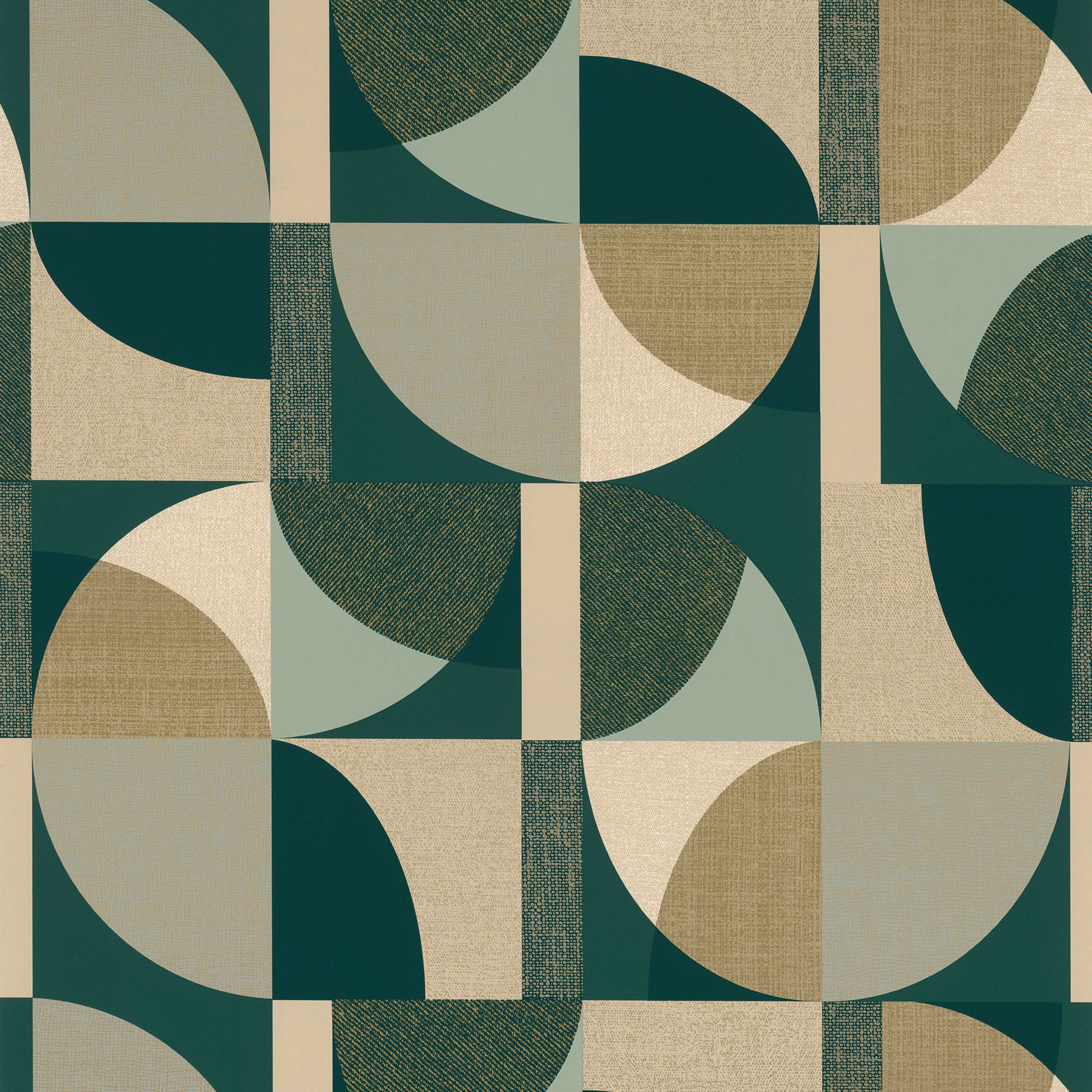 BARILLET ÉMERAUDE/BEIGE