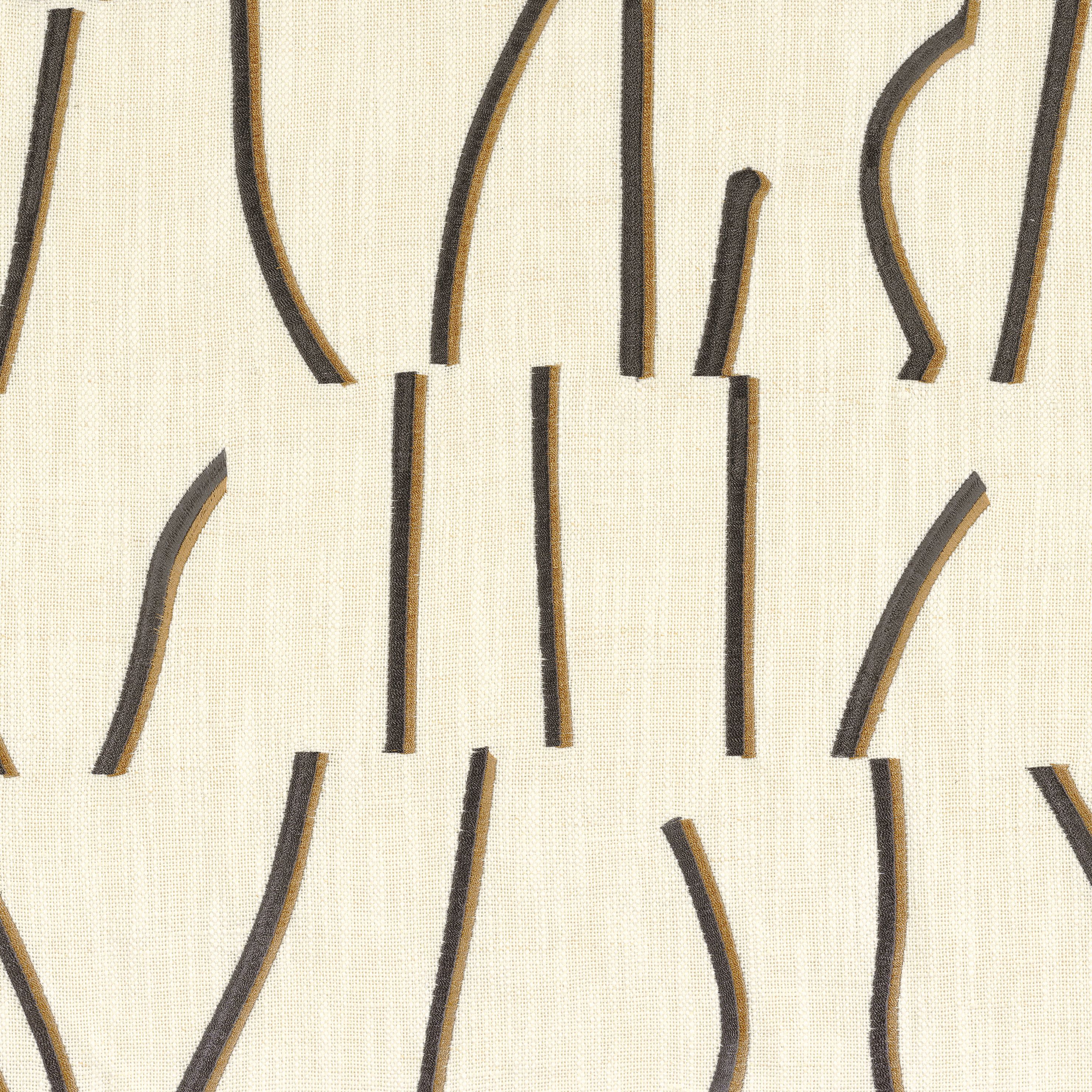 Display product BEJUCO MORDORE GRIS from manufacturer Casamance