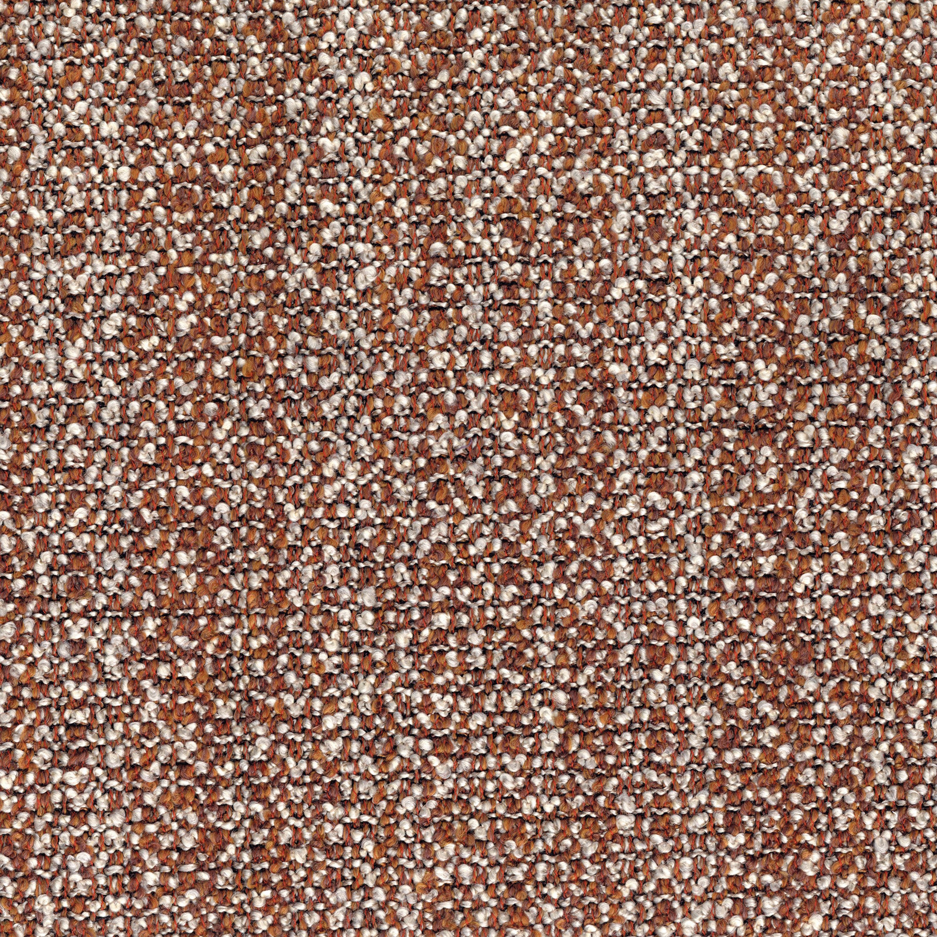 ITHAQUE BEIGE/ORANGE BRULEE
