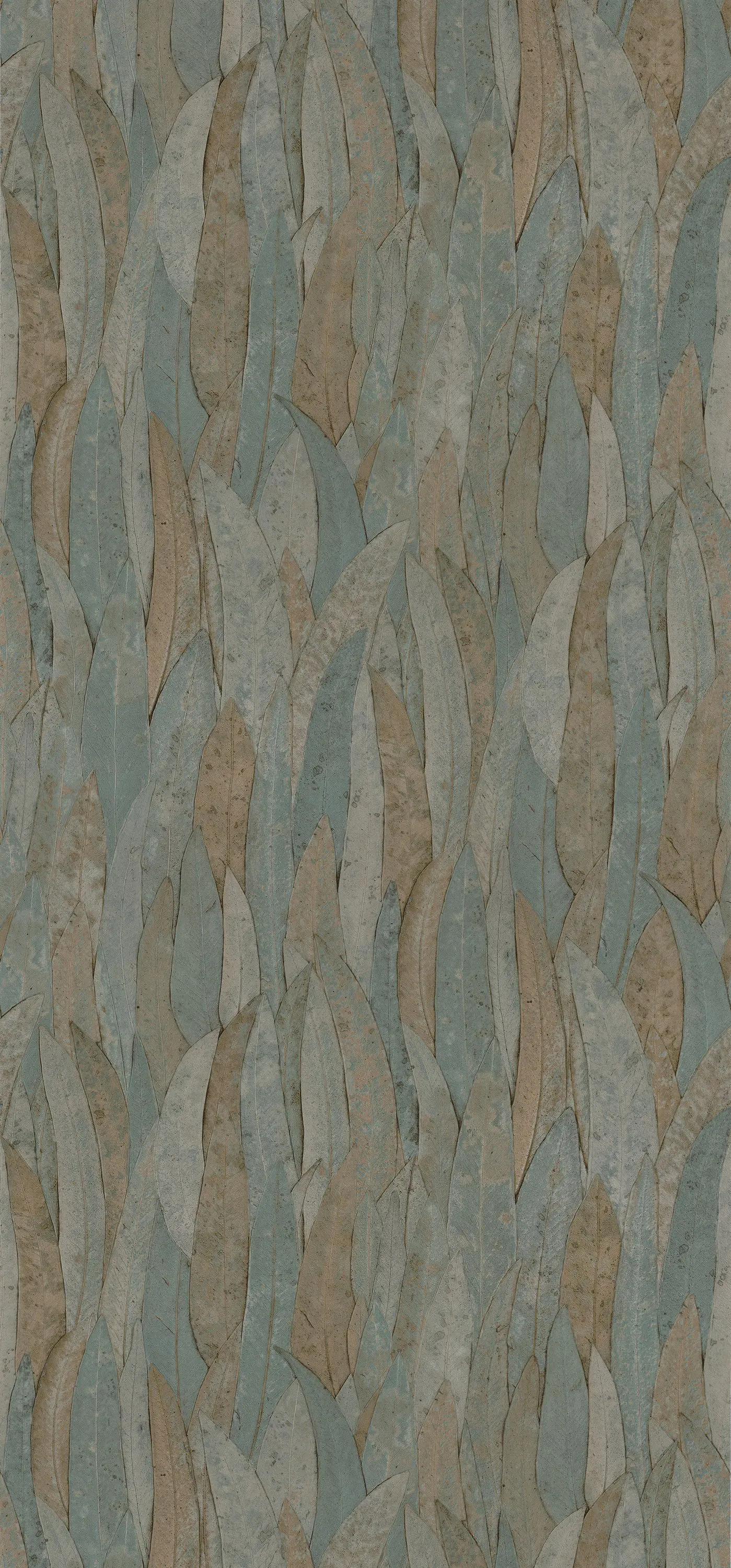 Casamance - NELUWA VERT DE GRIS